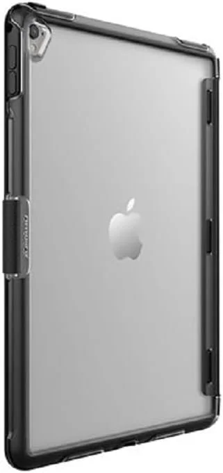 محافظ تبلت OtterBox Symmetry Series Hybrid - لاستیک مصنوعی - شفاف، شب پر ستاره - بسته بندی غیر خرده فروشی - برای Apple iPad Pro 12.9 اینچی (فقط نسل اول) محافظ تبلت OtterBox Symmetry Series Hybrid - لاستیک مصنوعی - شفاف، شب پر ستاره - بسته بندی غیر خرده فروشی - برای Apple iPad Pro 12.9 اینچی (فقط نسل اول)