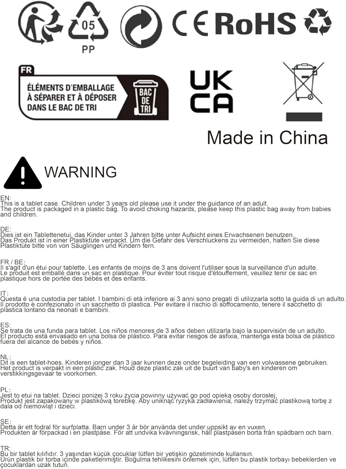 کیف EspZanthic سازگار با تبلت لنوو تب M11 11 اینچ 2024، دارای جای قلم، استند چرخان 360 درجه، بند شانه و قلم لمسی، بنفش کیف EspZanthic سازگار با تبلت لنوو تب M11 11 اینچ 2024، دارای جای قلم، استند چرخان 360 درجه، بند شانه و قلم لمسی، بنفش