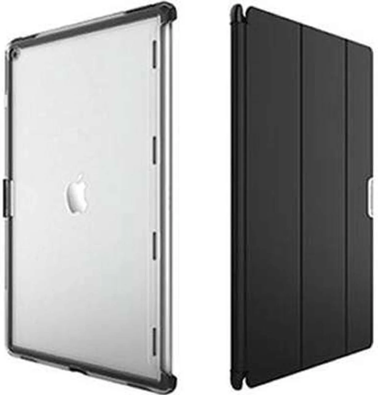 محافظ تبلت OtterBox Symmetry Series Hybrid - لاستیک مصنوعی - شفاف، شب پر ستاره - بسته بندی غیر خرده فروشی - برای Apple iPad Pro 12.9 اینچی (فقط نسل اول) محافظ تبلت OtterBox Symmetry Series Hybrid - لاستیک مصنوعی - شفاف، شب پر ستاره - بسته بندی غیر خرده فروشی - برای Apple iPad Pro 12.9 اینچی (فقط نسل اول)