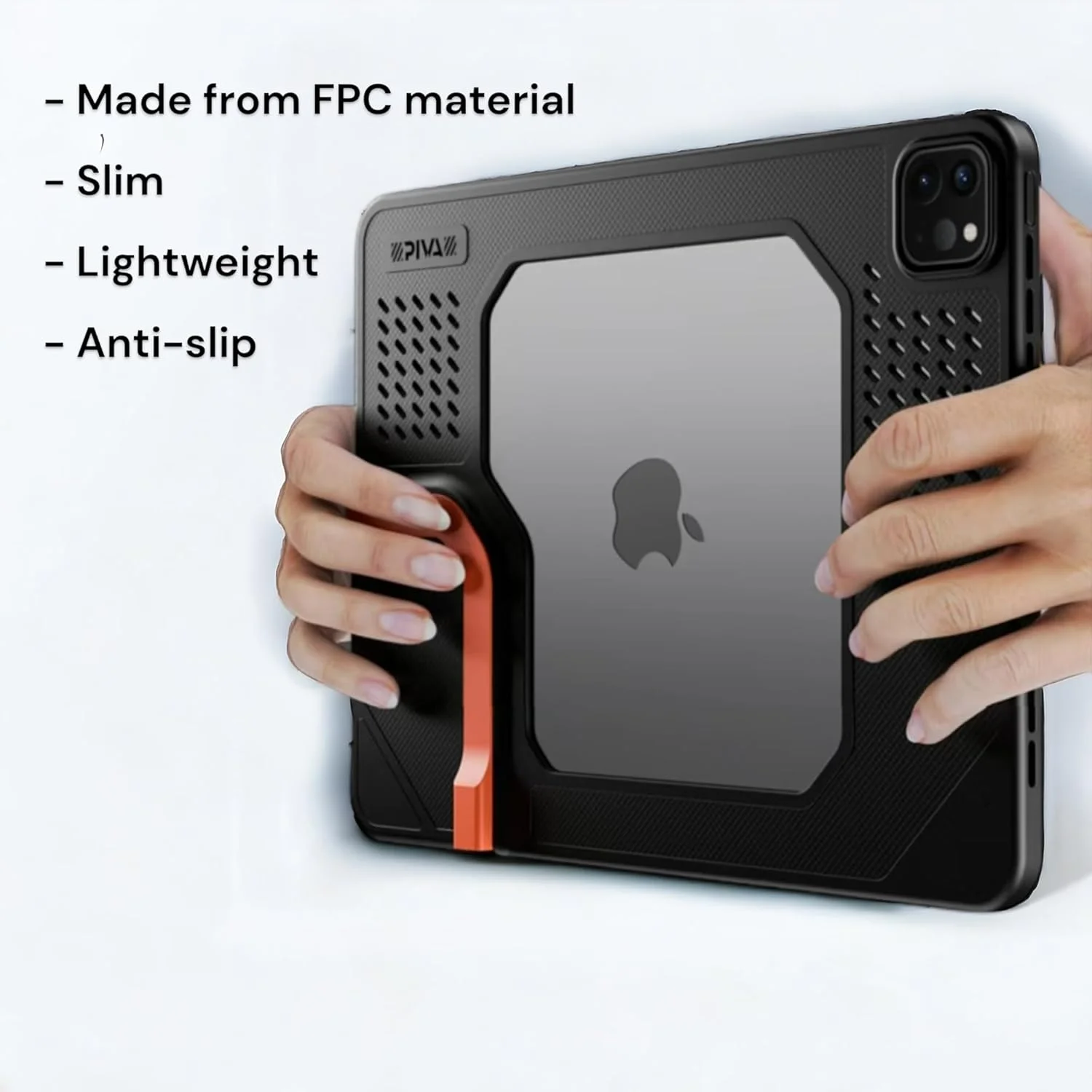 کاور پابجی - کاور پابجی - کاور گیمرها - کاور و آداپتور Piva مناسب برای آیپد 2018 2020 2021 2022 11 اینچ، کاور تایپ سی، آداپتور کابل دیتا Piva تایپ سی، کاور تبلت، کاور آیپد کاور پابجی - کاور پابجی - کاور گیمرها - کاور و آداپتور Piva مناسب برای آیپد 2018 2020 2021 2022 11 اینچ، کاور تایپ سی، آداپتور کابل دیتا Piva تایپ سی، کاور تبلت، کاور آیپد