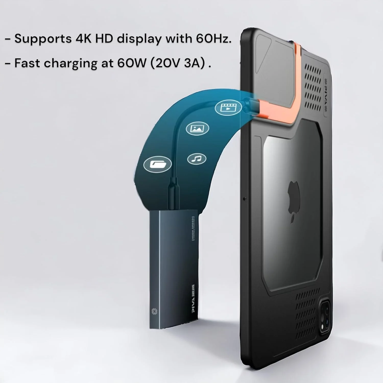 کاور پابجی - کاور پابجی - کاور گیمرها - کاور و آداپتور Piva مناسب برای آیپد 2018 2020 2021 2022 11 اینچ، کاور تایپ سی، آداپتور کابل دیتا Piva تایپ سی، کاور تبلت، کاور آیپد کاور پابجی - کاور پابجی - کاور گیمرها - کاور و آداپتور Piva مناسب برای آیپد 2018 2020 2021 2022 11 اینچ، کاور تایپ سی، آداپتور کابل دیتا Piva تایپ سی، کاور تبلت، کاور آیپد