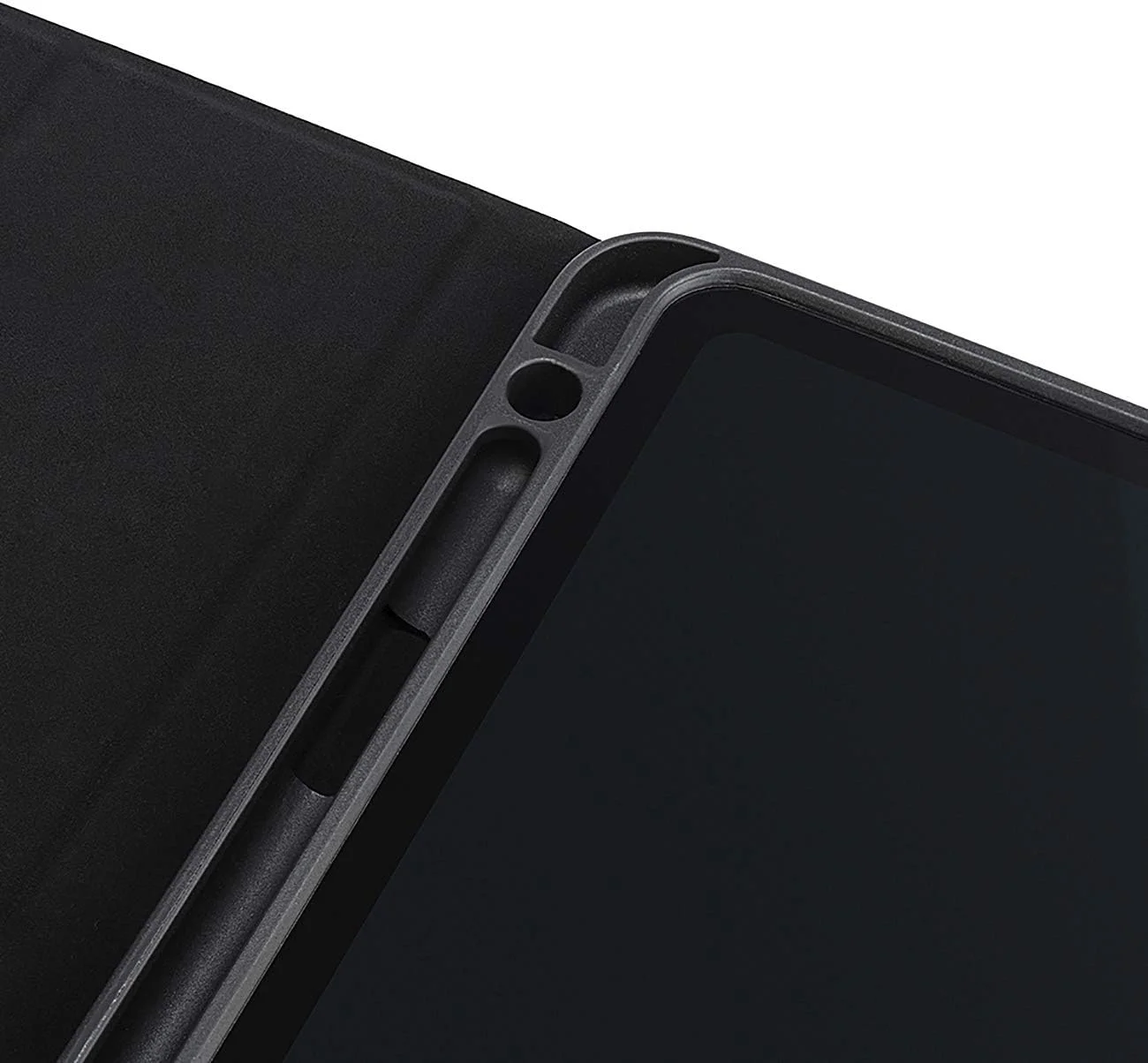 کاور محافظ تبلت توکانو Premio مناسب برای آیپد ایر 10.9 اینچ (2020) و آیپد پرو 11 اینچ (2021) رنگ سبز ارتشی | کاور آیپد با روکش چرم PU به همراه جایگاه قلم اپل و عملکرد روشن/خاموش - IPD109PRE-VM کاور محافظ تبلت توکانو Premio مناسب برای آیپد ایر 10.9 اینچ (2020) و آیپد پرو 11 اینچ (2021) رنگ سبز ارتشی | کاور آیپد با روکش چرم PU به همراه جایگاه قلم اپل و عملکرد روشن/خاموش - IPD109PRE-VM