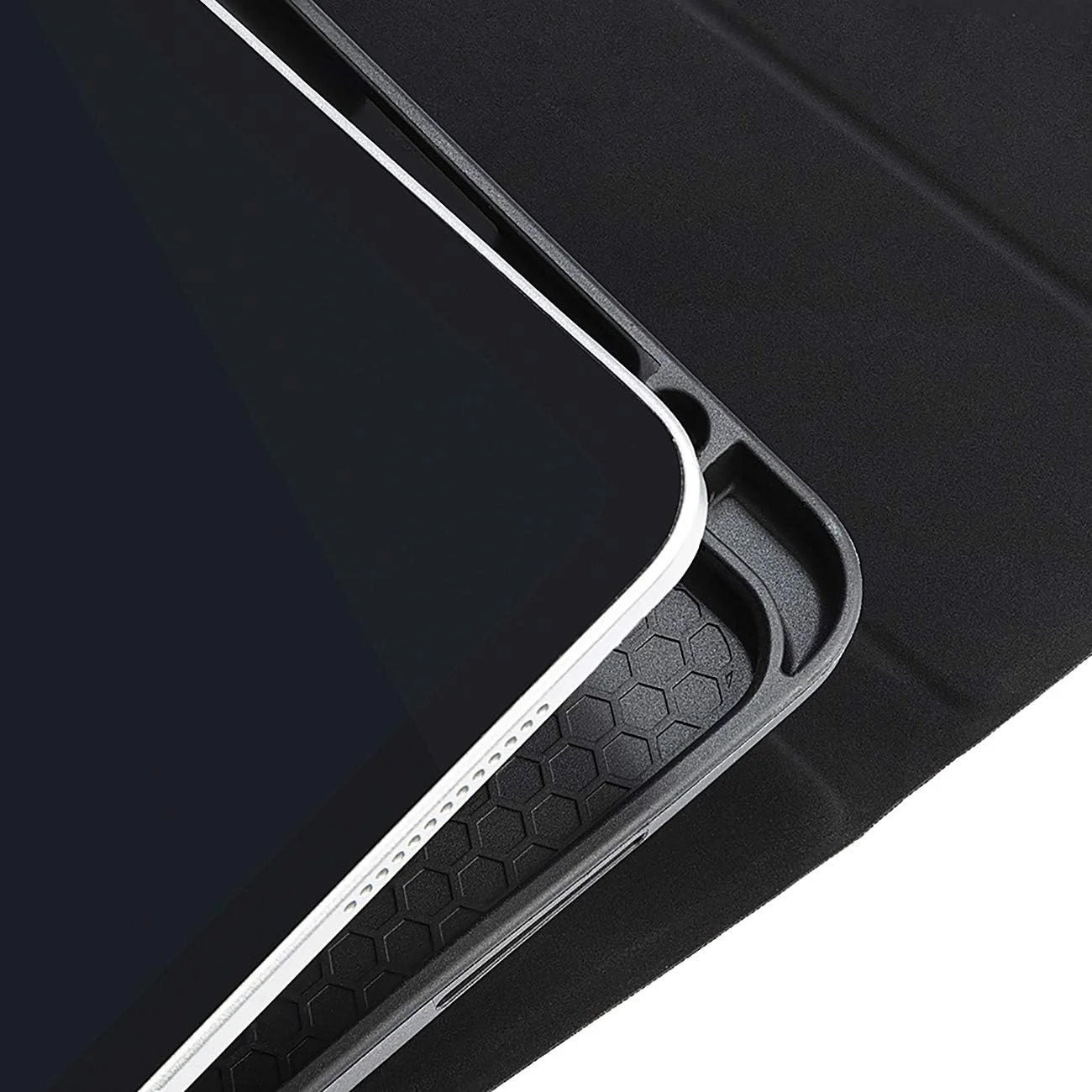 کاور محافظ تبلت توکانو Premio مناسب برای آیپد ایر 10.9 اینچ (2020) و آیپد پرو 11 اینچ (2021) رنگ سبز ارتشی | کاور آیپد با روکش چرم PU به همراه جایگاه قلم اپل و عملکرد روشن/خاموش - IPD109PRE-VM کاور محافظ تبلت توکانو Premio مناسب برای آیپد ایر 10.9 اینچ (2020) و آیپد پرو 11 اینچ (2021) رنگ سبز ارتشی | کاور آیپد با روکش چرم PU به همراه جایگاه قلم اپل و عملکرد روشن/خاموش - IPD109PRE-VM