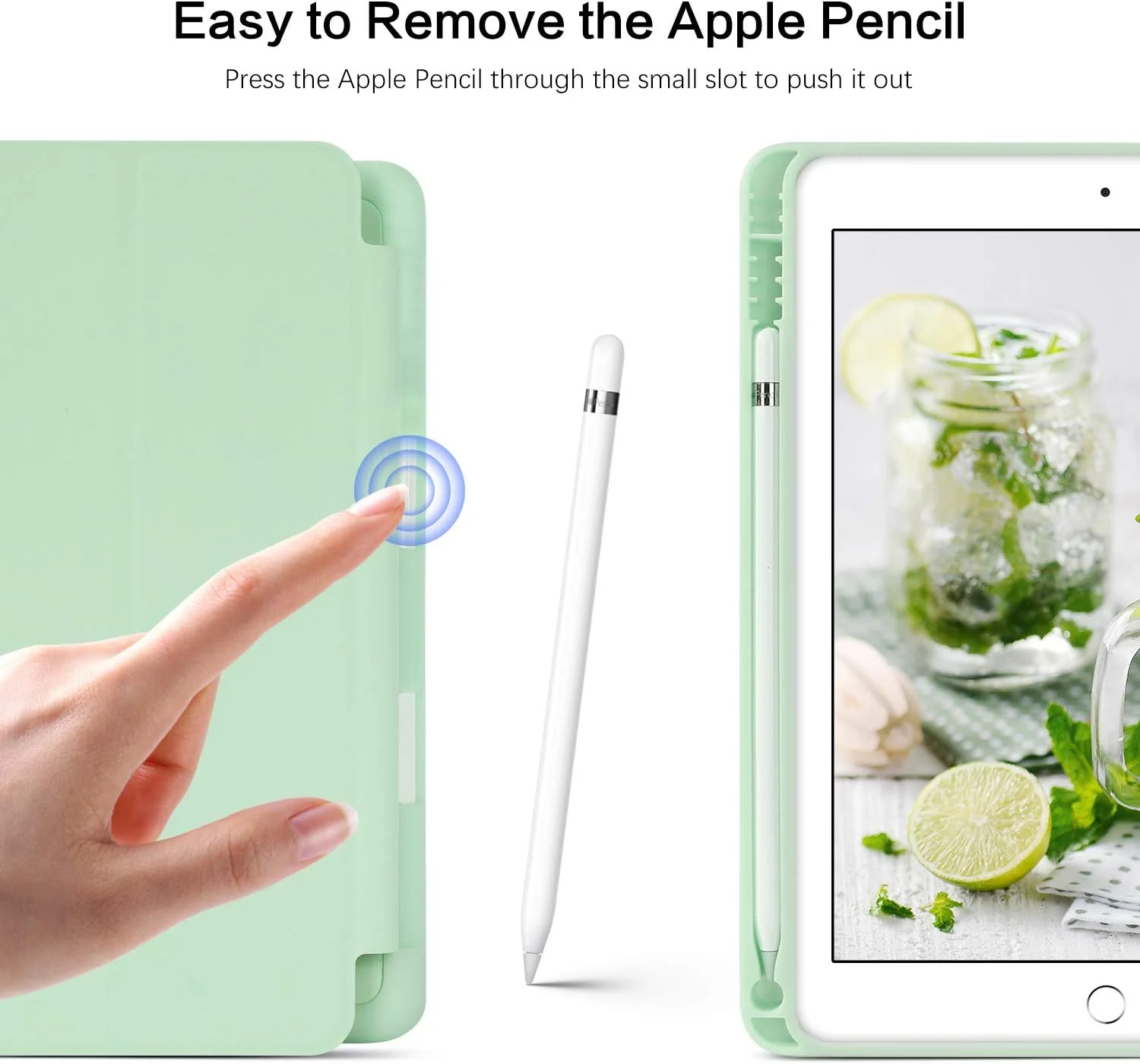 کیف BENTOBEN برای آیپد ایر 10.5 اینچی (نسل سوم) 2019 / آیپد پرو 10.5 اینچی 2017 با نگهدارنده قلم، کیف محافظ تبلت ممتاز، پوشش هوشمند پشتی TPU نرم و باریک با قابلیت خواب/بیداری خودکار برای اپل آیپد ایر 3 10.5، سبز کیف BENTOBEN برای آیپد ایر 10.5 اینچی (نسل سوم) 2019 / آیپد پرو 10.5 اینچی 2017 با نگهدارنده قلم، کیف محافظ تبلت ممتاز، پوشش هوشمند پشتی TPU نرم و باریک با قابلیت خواب/بیداری خودکار برای اپل آیپد ایر 3 10.5، سبز