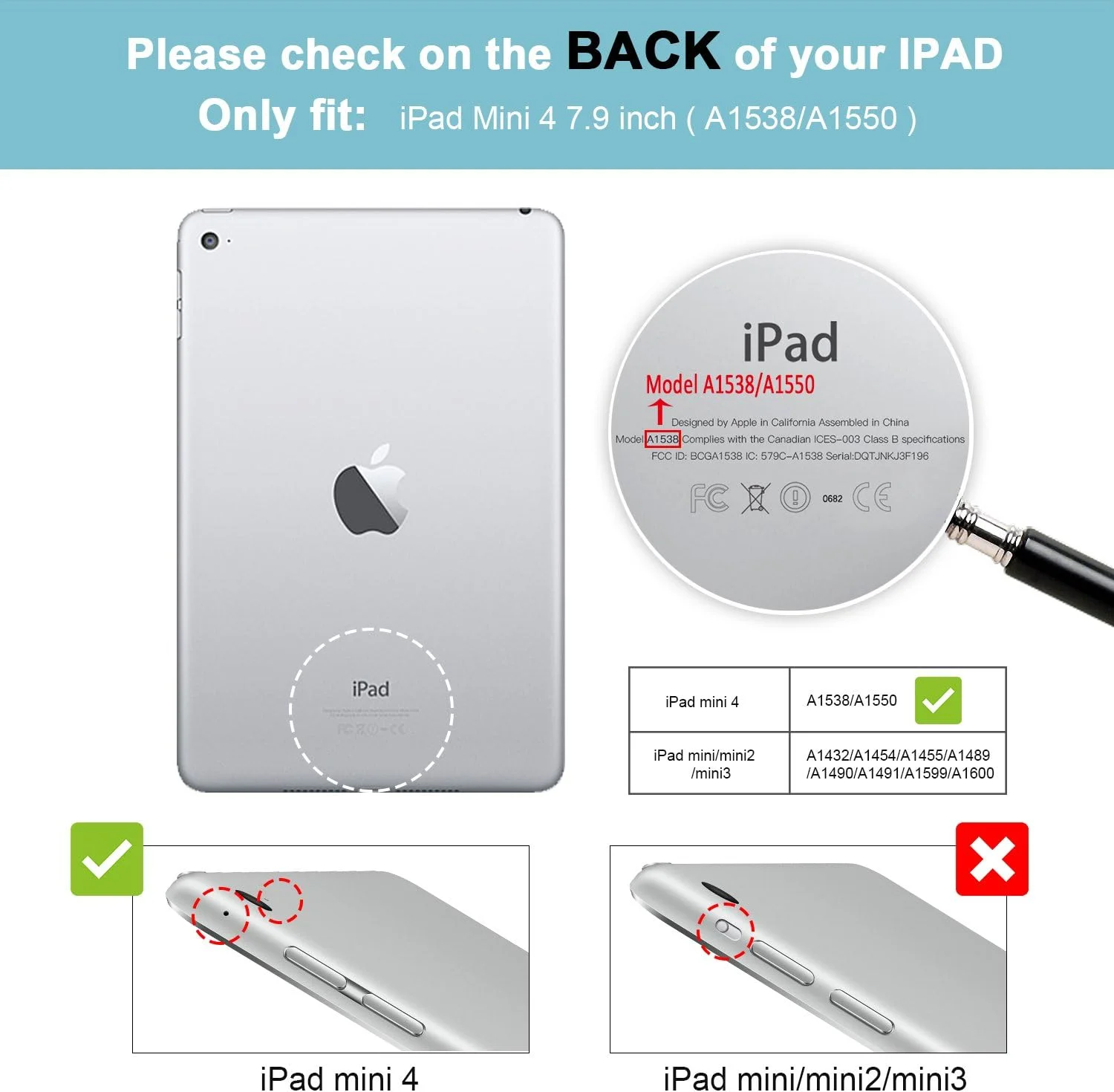 کاور آیپد مینی 4 پروکیس - کاور استند فوق العاده باریک و سبک با پشت مات نیمه شفاف و روکش هوشمند برای آیپد مینی 4 اپل (نسل چهارم آیپد مینی، مینی 4) - آبی فیروزه ای کاور آیپد مینی 4 پروکیس - کاور استند فوق العاده باریک و سبک با پشت مات نیمه شفاف و روکش هوشمند برای آیپد مینی 4 اپل (نسل چهارم آیپد مینی، مینی 4) - آبی فیروزه ای