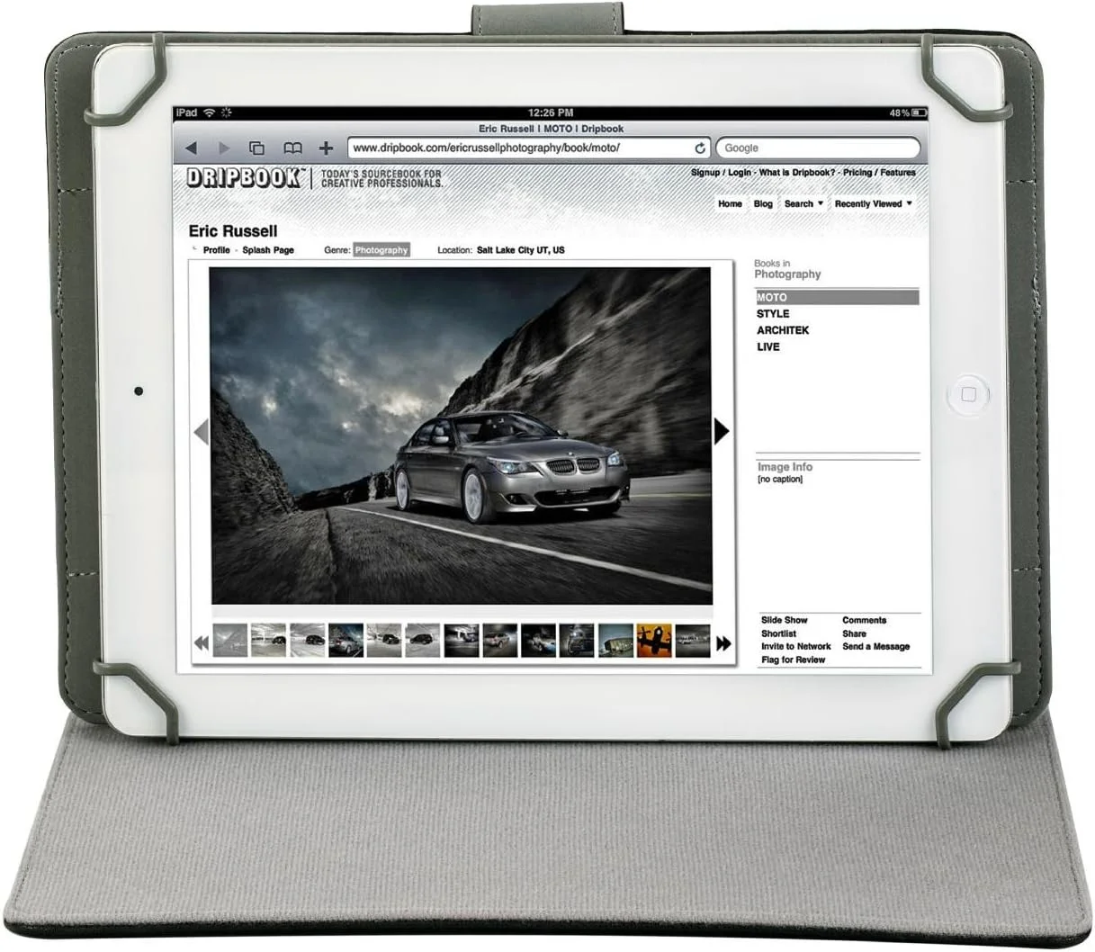 کیف تبلت یونیورسال ریواکیس 3017، شیک و محافظ، رنگ مشکی کیف تبلت یونیورسال ریواکیس 3017، شیک و محافظ، رنگ مشکی