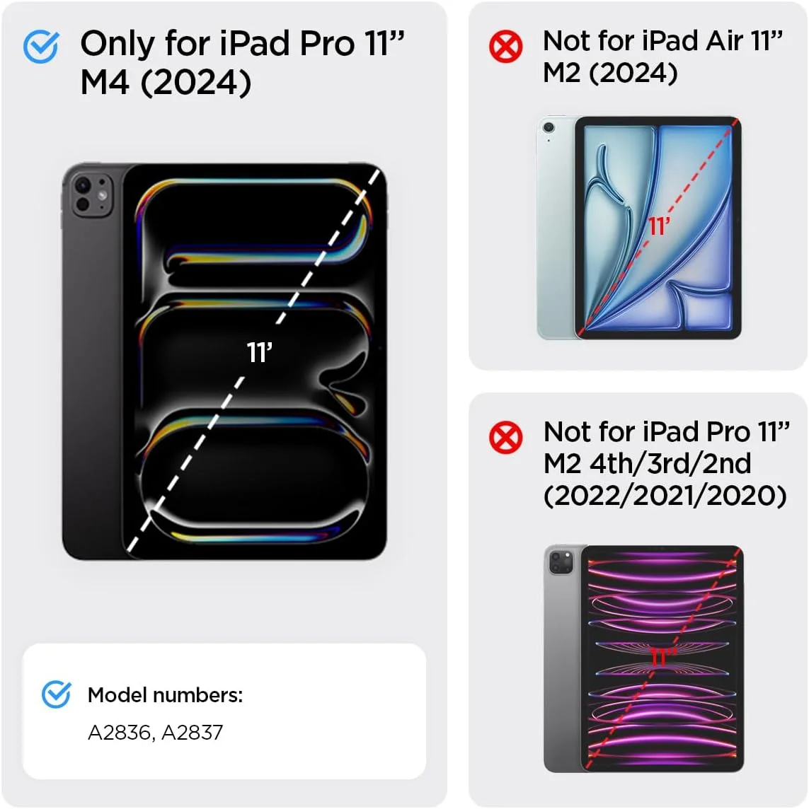 کاور محافظ آیپد پرو 11 اینچ Spigen Rugged Armor Pro (2024) M4 به همراه جای قلم - مشکی کاور محافظ آیپد پرو 11 اینچ Spigen Rugged Armor Pro (2024) M4 به همراه جای قلم - مشکی