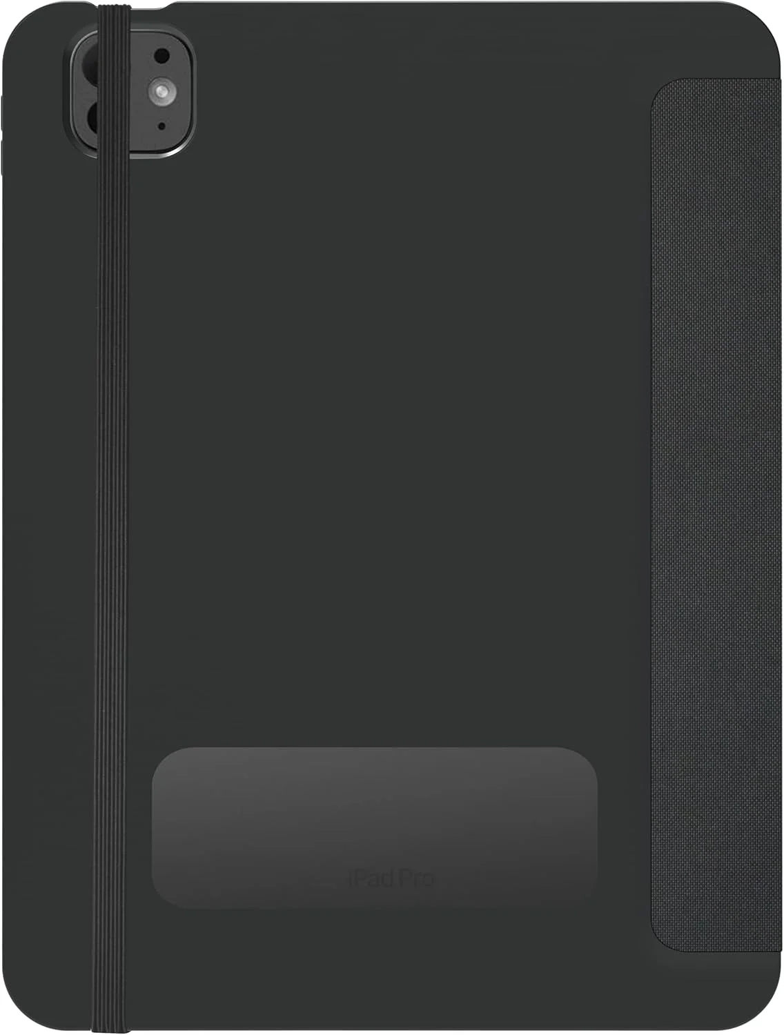 کیف محافظ تبلت OtterBox React Folio مناسب برای آیپد پرو 11 اینچ M4 (2024)، ضد ضربه، ضد سقوط، کیف محافظ فوق العاده باریک، تست شده بر اساس استاندارد نظامی، مشکی کیف محافظ تبلت OtterBox React Folio مناسب برای آیپد پرو 11 اینچ M4 (2024)، ضد ضربه، ضد سقوط، کیف محافظ فوق العاده باریک، تست شده بر اساس استاندارد نظامی، مشکی