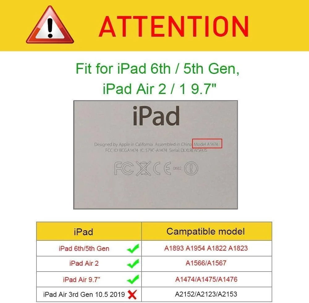 کاور چرمی آیپد AWH مناسب برای آیپد 9.7 اینچی 2017 - آیپد ایر 2 - کاور هوشمند با قابلیت چرخش 360 درجه و حالت خواب/بیدار خودکار برای آیپد ایر اپل یا تبلت آیپد 9.7 اینچی 2017 - قهوه ای کاور چرمی آیپد AWH مناسب برای آیپد 9.7 اینچی 2017 - آیپد ایر 2 - کاور هوشمند با قابلیت چرخش 360 درجه و حالت خواب/بیدار خودکار برای آیپد ایر اپل یا تبلت آیپد 9.7 اینچی 2017 - قهوه ای