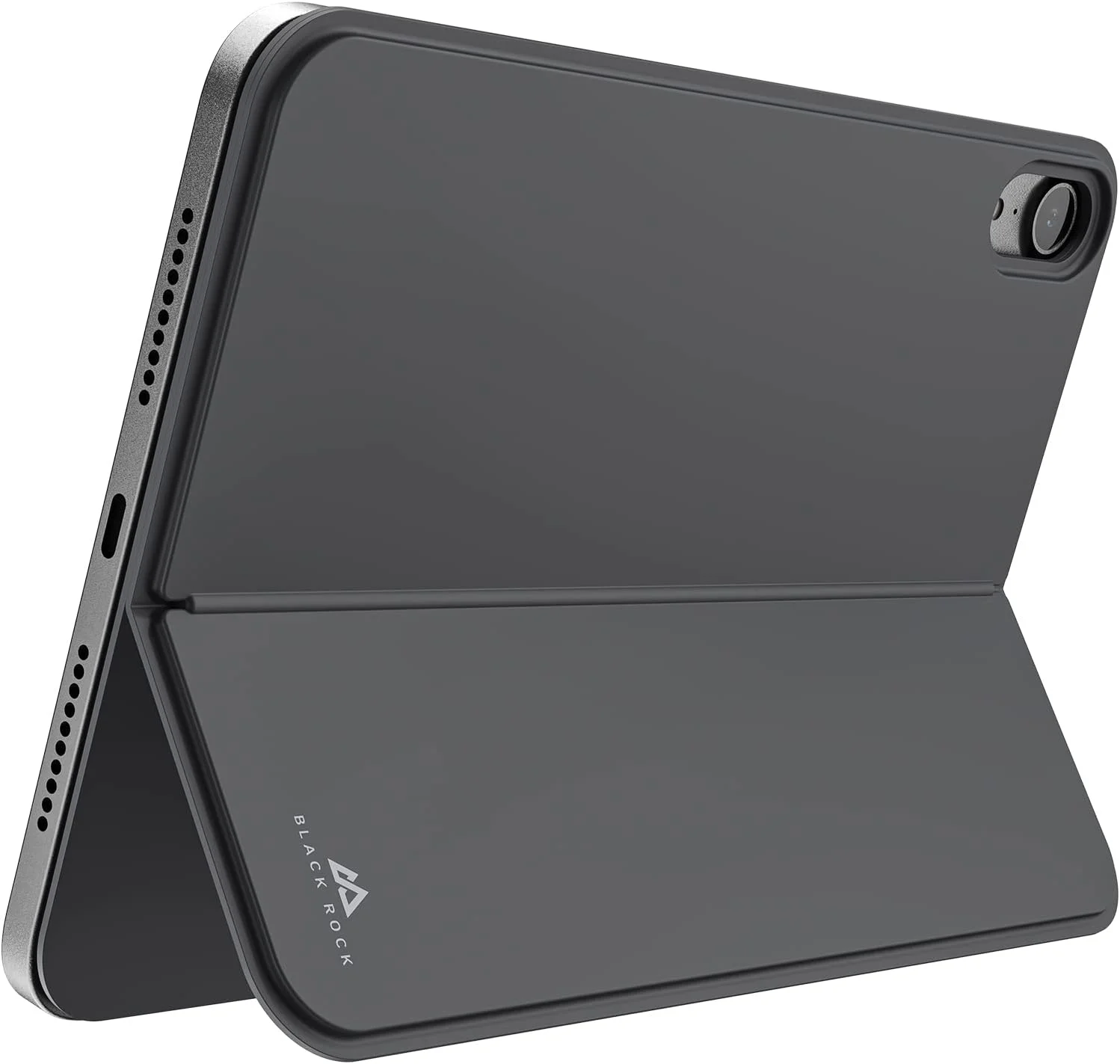 کاور محافظ پایه دار بلک راک مناسب برای آیپد مینی نسل 6 اپل 2021 8.3 اینچی، کاور هوشمند، مغناطیسی، کاور محافظ تبلت (مشکی) کاور محافظ پایه دار بلک راک مناسب برای آیپد مینی نسل 6 اپل 2021 8.3 اینچی، کاور هوشمند، مغناطیسی، کاور محافظ تبلت (مشکی)