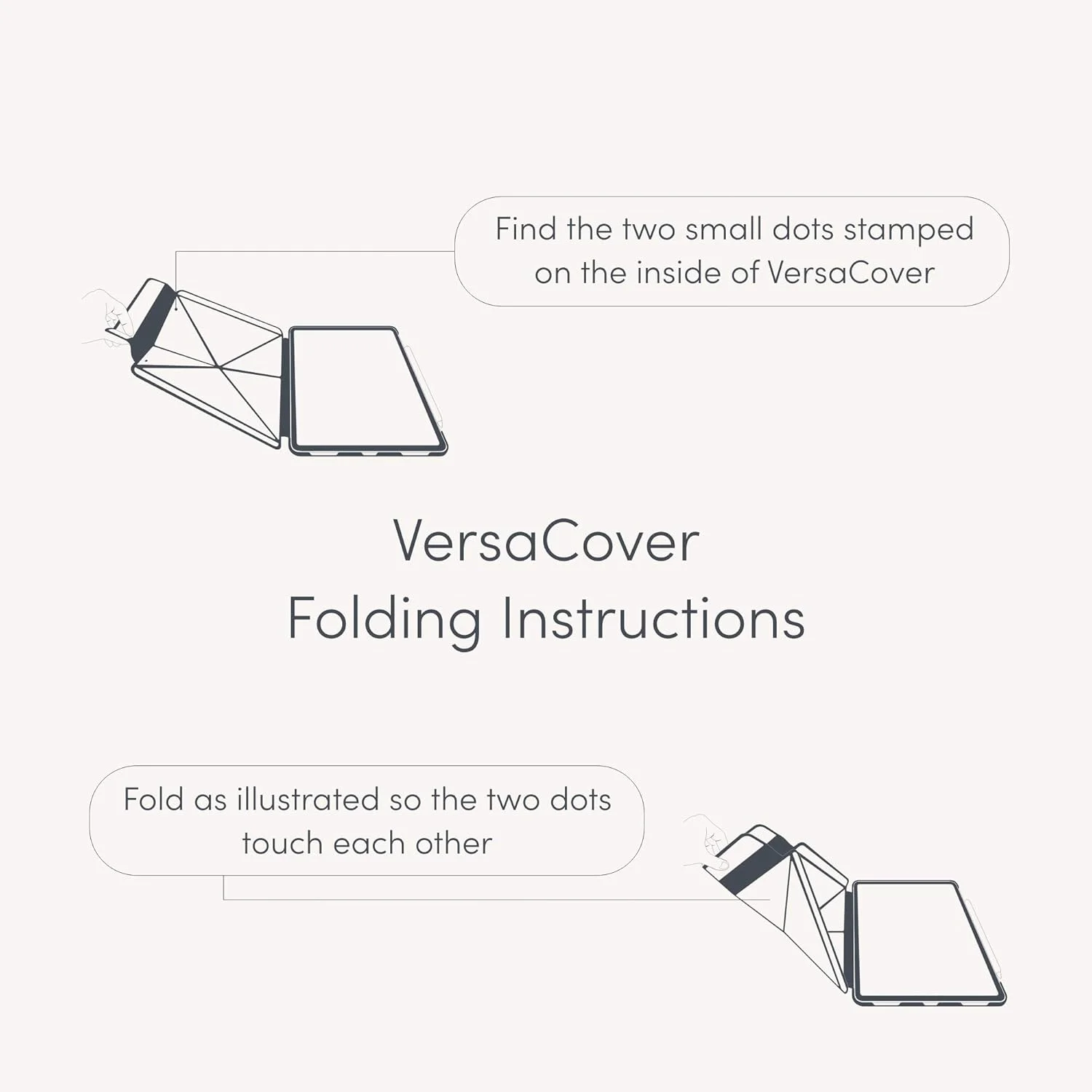 کاور اوریگامی Moshi VersaCover مناسب آیپد پرو 11 (20212018) و آیپد ایر 4 10.9 (2020) (مشکی ذغالی) کاور اوریگامی Moshi VersaCover مناسب آیپد پرو 11 (20212018) و آیپد ایر 4 10.9 (2020) (مشکی ذغالی)