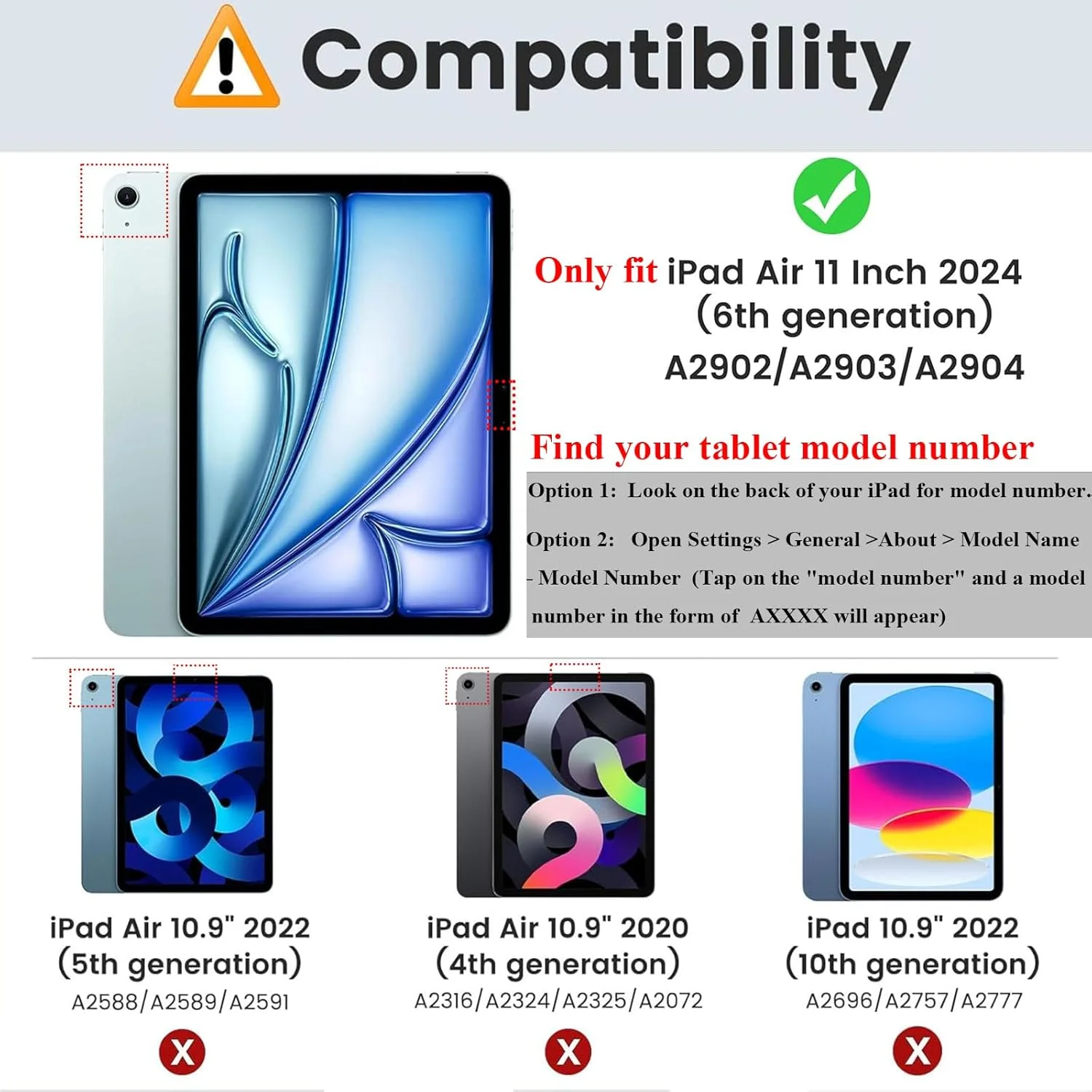 کیف کودکانه UUcovers مناسب برای آیپد ایر 11 اینچی M3 (2025) / M2 (2024) با جای قلم/دسته/پایه، سبک وزن، فوم EVA نرم، ضد ضربه، روکش تبلت پایه دار برای آیپد ایر 11 اینچی M3/M2، پرنده قرمز کیف کودکانه UUcovers مناسب برای آیپد ایر 11 اینچی M3 (2025) / M2 (2024) با جای قلم/دسته/پایه، سبک وزن، فوم EVA نرم، ضد ضربه، روکش تبلت پایه دار برای آیپد ایر 11 اینچی M3/M2، پرنده قرمز