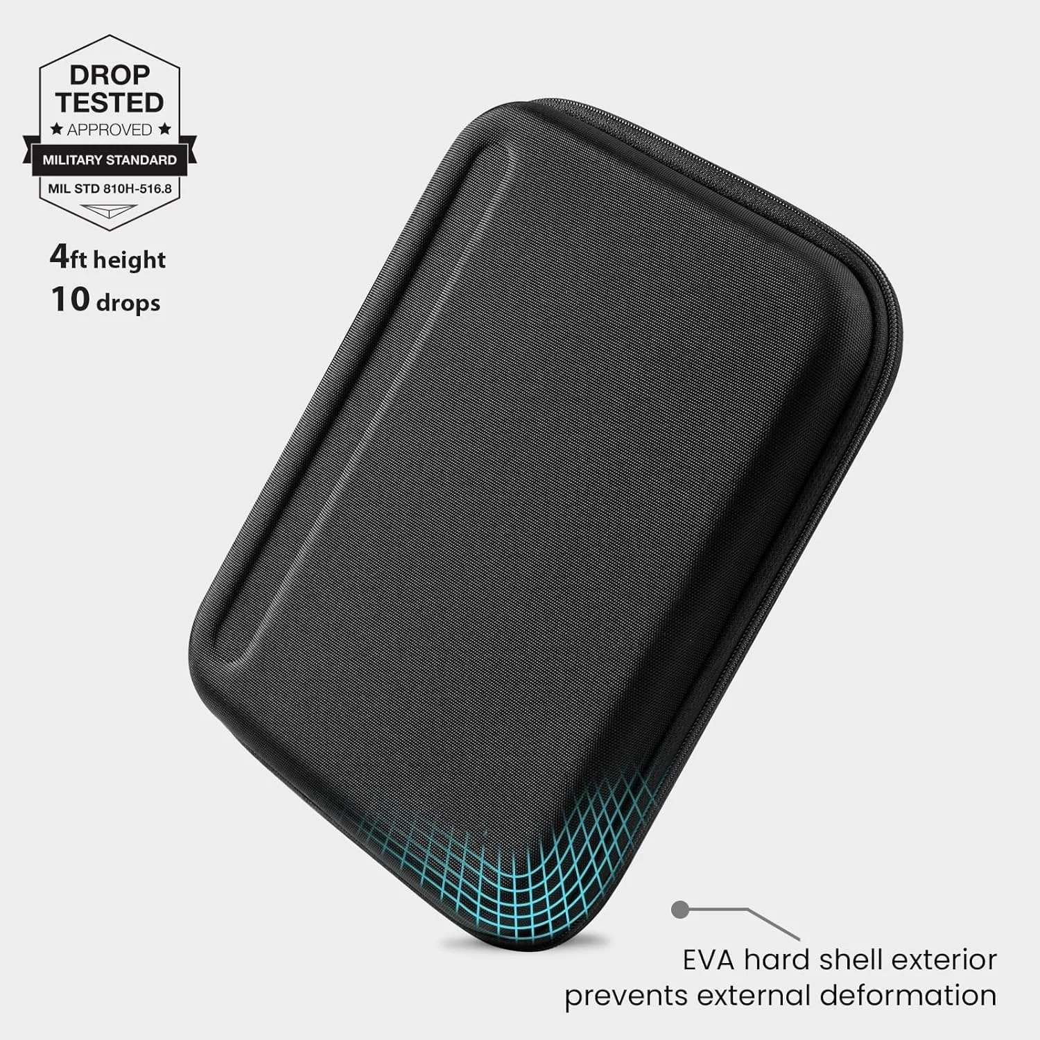 کیف تبلت پورتفولیو برای آیپد پرو ۱۳ اینچی M4 و آیپد ایر M3/M2 2024-2025، کاور محافظ آیپد پرو ۱۲.۹ اینچی با جیب لوازم جانبی برای اپل پنسل و مجیک کیبورد کیف تبلت پورتفولیو برای آیپد پرو ۱۳ اینچی M4 و آیپد ایر M3/M2 2024-2025، کاور محافظ آیپد پرو ۱۲.۹ اینچی با جیب لوازم جانبی برای اپل پنسل و مجیک کیبورد