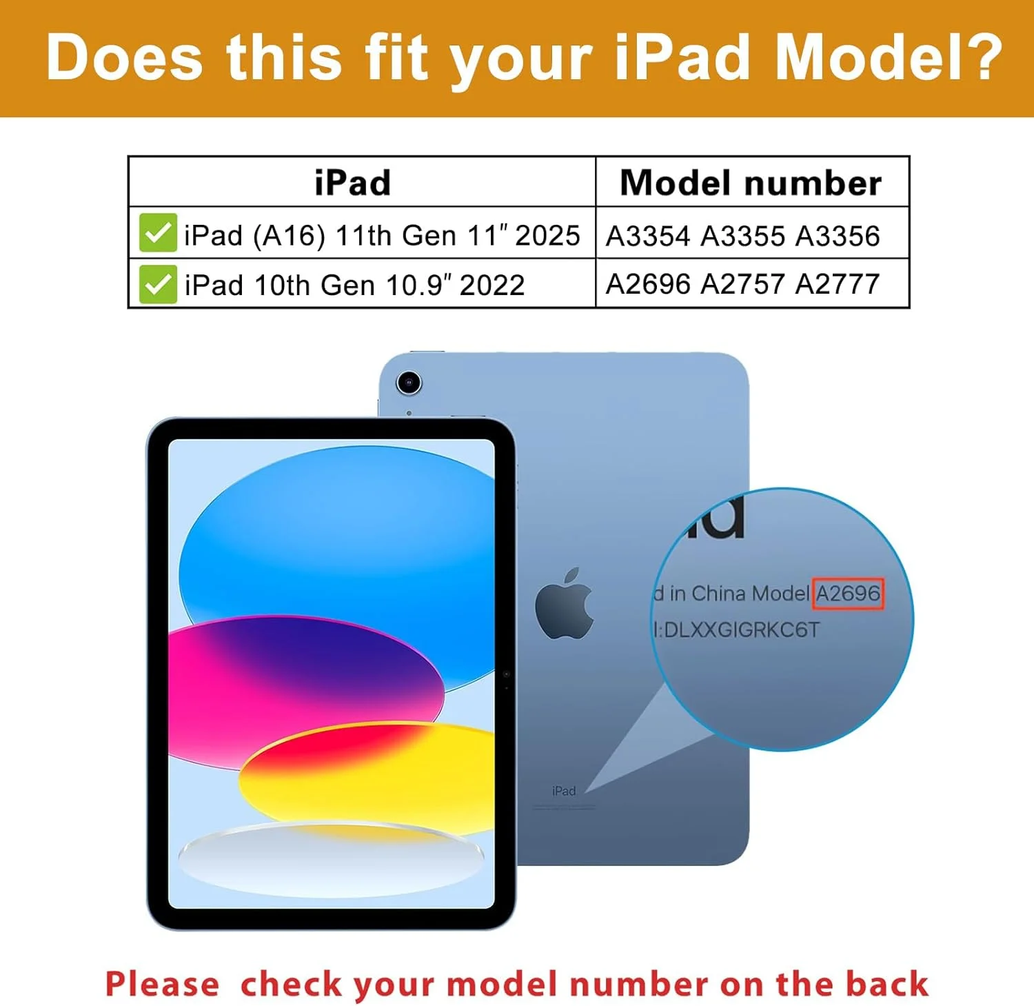 پروکیس برای آیپد نسل 11 مدل A16 با صفحه نمایش 11 اینچ (2025)/کاور آیپد نسل 10 با صفحه نمایش 10.9 اینچ (2022)، کاور چرمی PU آیپد 11/10، کاور استند تجاری هوشمند با بند دستی، جیب جلویی و حلقه قلم - مشکی پروکیس برای آیپد نسل 11 مدل A16 با صفحه نمایش 11 اینچ (2025)/کاور آیپد نسل 10 با صفحه نمایش 10.9 اینچ (2022)، کاور چرمی PU آیپد 11/10، کاور استند تجاری هوشمند با بند دستی، جیب جلویی و حلقه قلم - مشکی