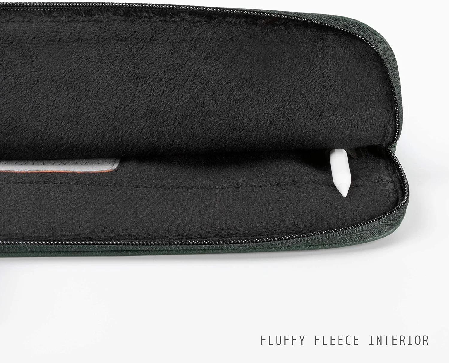 کیف تبلت Comfyable سازگار با آیپد ایر ۱۳ اینچ M3 2025، آیپد پرو ۱۳ اینچ M4 2024 با مجیک کیبورد و جای قلم، کیف چرمی PU باریک و محافظ، سبز کیف تبلت Comfyable سازگار با آیپد ایر ۱۳ اینچ M3 2025، آیپد پرو ۱۳ اینچ M4 2024 با مجیک کیبورد و جای قلم، کیف چرمی PU باریک و محافظ، سبز