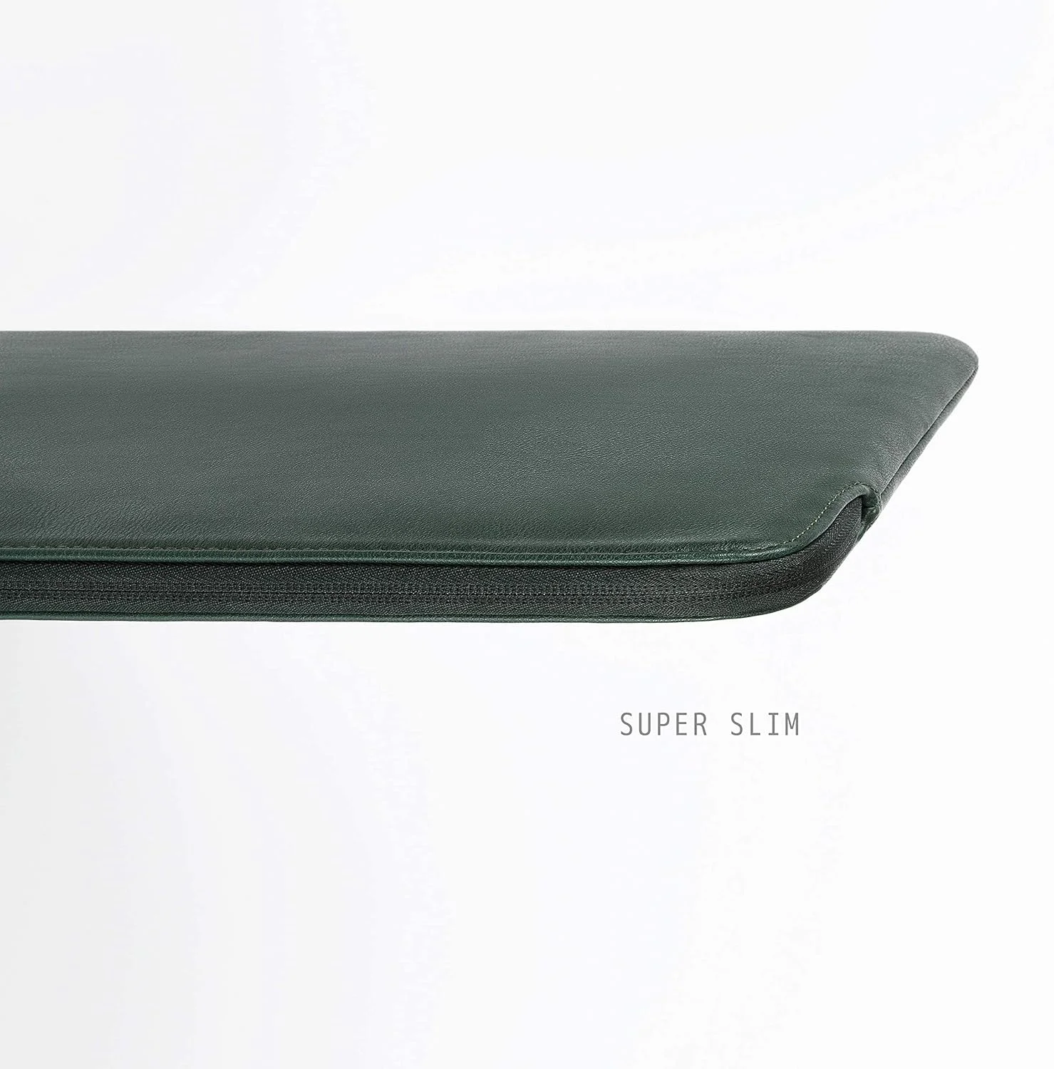 کیف تبلت Comfyable سازگار با آیپد ایر ۱۳ اینچ M3 2025، آیپد پرو ۱۳ اینچ M4 2024 با مجیک کیبورد و جای قلم، کیف چرمی PU باریک و محافظ، سبز کیف تبلت Comfyable سازگار با آیپد ایر ۱۳ اینچ M3 2025، آیپد پرو ۱۳ اینچ M4 2024 با مجیک کیبورد و جای قلم، کیف چرمی PU باریک و محافظ، سبز