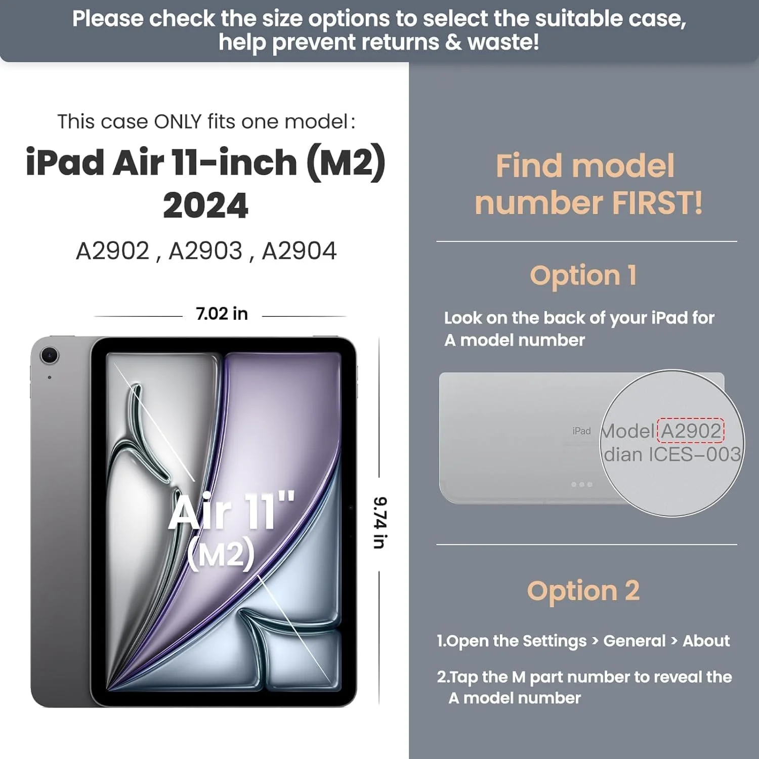 کاور آیپد ایر 11 اینچ آواکوت 2024 با پایه پروانه ای و نگهدارنده قلم، کاور محافظ سنگین و مقاوم آیپد ایر نسل ششم 11 اینچی مناسب کودکان و دختران مدل A2899/A2900 - رنگین کمان کاور آیپد ایر 11 اینچ آواکوت 2024 با پایه پروانه ای و نگهدارنده قلم، کاور محافظ سنگین و مقاوم آیپد ایر نسل ششم 11 اینچی مناسب کودکان و دختران مدل A2899/A2900 - رنگین کمان