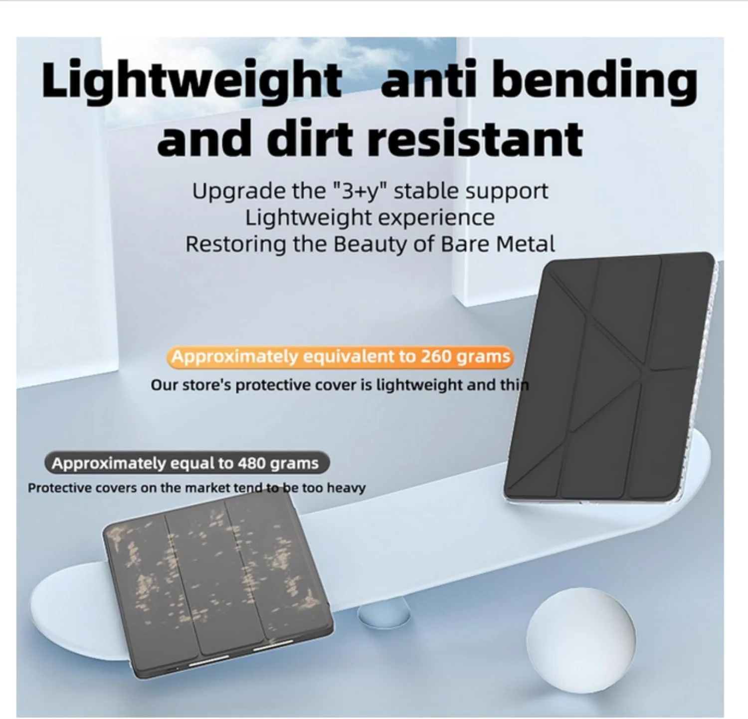 کیف محافظ شفاف ضد ضربه 6 در 1 SKEIDO برای آیپد (A16) نسل 11/10 (2025/2022) با جایگاه مداد اپل و محل نگهداری آداپتور، روکش سه تایی Y شکل، بدنه پشتی سخت (مشکی) کیف محافظ شفاف ضد ضربه 6 در 1 SKEIDO برای آیپد (A16) نسل 11/10 (2025/2022) با جایگاه مداد اپل و محل نگهداری آداپتور، روکش سه تایی Y شکل، بدنه پشتی سخت (مشکی)