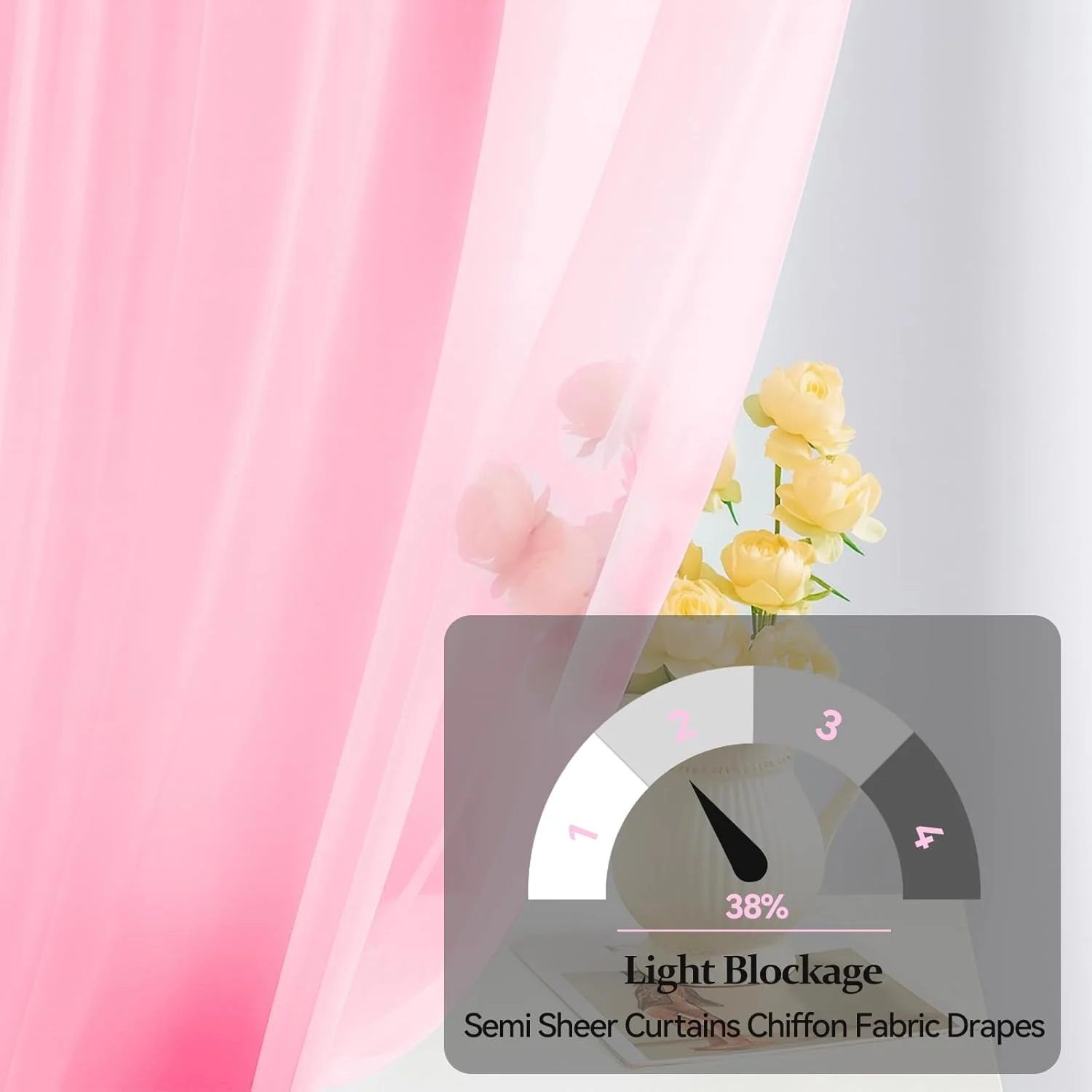 پرده پس زمینه EM-Backdrop مدل YPW