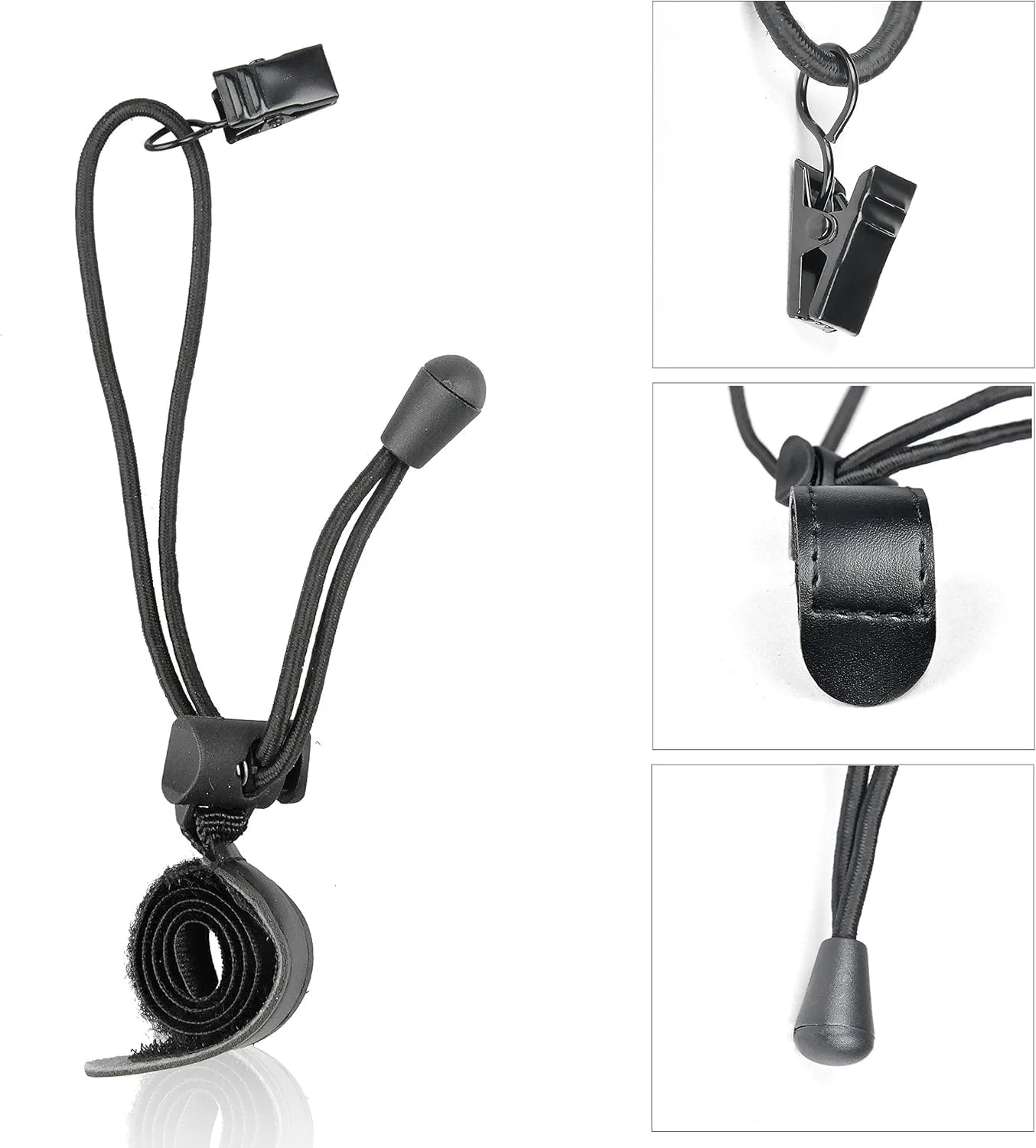 پرده پس زمینه سفید عکاسی ایمارت، 2.6x3 متر، مناسب برای استودیو، پرتره، مهمانی ها و فیلمبرداری