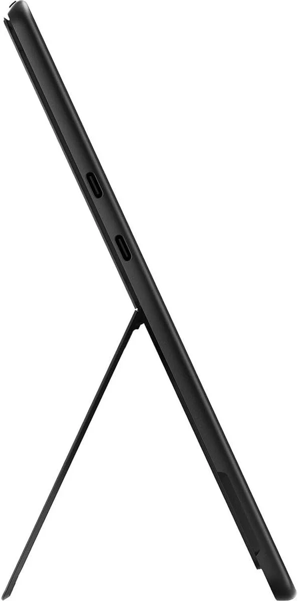 تبلت مایکروسافت سرفیس پرو 11 Copilot+ PC - 13 اینچ - فناوری vPro - 16 گیگابایت رم - 256 گیگابایت SSD - ویندوز 11 پرو - مشکی تبلت مایکروسافت سرفیس پرو 11 Copilot+ PC - 13 اینچ - فناوری vPro - 16 گیگابایت رم - 256 گیگابایت SSD - ویندوز 11 پرو - مشکی