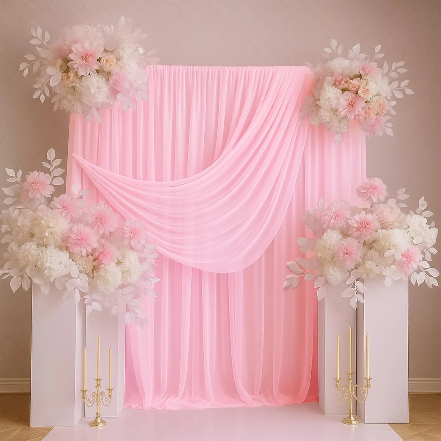 پرده پس زمینه EM-Backdrop مدل YPW