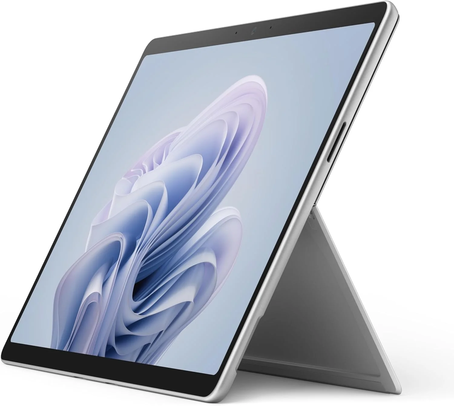 مایکروسافت Surface Pro 10 برای کسب و کار | 2024 | فقط تبلت Wi-Fi | 13 اینچ | گرافیک اینتل | ویندوز 11 پرو (پردازنده Intel Core Ultra 5 135U، نقره ای، 256 گیگابایت + 8 گیگابایت رم)