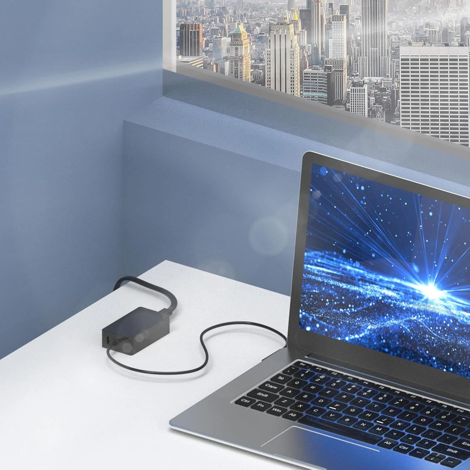 شارژر 65 واتی لپ تاپ سرفیس پرو 15 ولت 4 آمپر سازگار با Microsoft Surface Pro9/8/7/6/5/4/3/X Surface Laptop1/2/3/4/5 Surface Go1/2/3 Surface Book 1/2/3 شارژر 65 واتی لپ تاپ سرفیس پرو 15 ولت 4 آمپر سازگار با Microsoft Surface Pro9/8/7/6/5/4/3/X Surface Laptop1/2/3/4/5 Surface Go1/2/3 Surface Book 1/2/3