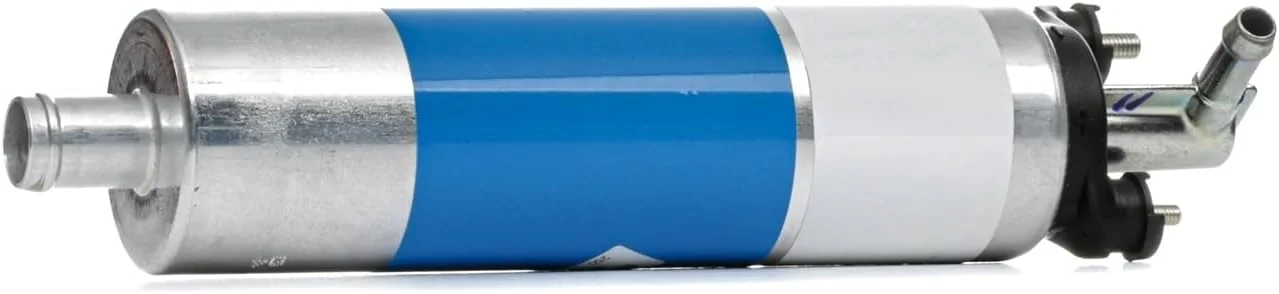 پمپ سوخت برقی بوش خودرو مدل 66150 OE، مناسب برای کرایسلر کراس فایر 2004-2008، CLK430 1999-2003، CLK55 2001-2002، CL500 1998-2001، مرسدس بنز CL55 AMG 2001 و غیره 66150 بوش