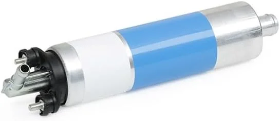 پمپ سوخت برقی بوش خودرو مدل 66150 OE، مناسب برای کرایسلر کراس فایر 2004-2008، CLK430 1999-2003، CLK55 2001-2002، CL500 1998-2001، مرسدس بنز CL55 AMG 2001 و غیره 66150 بوش