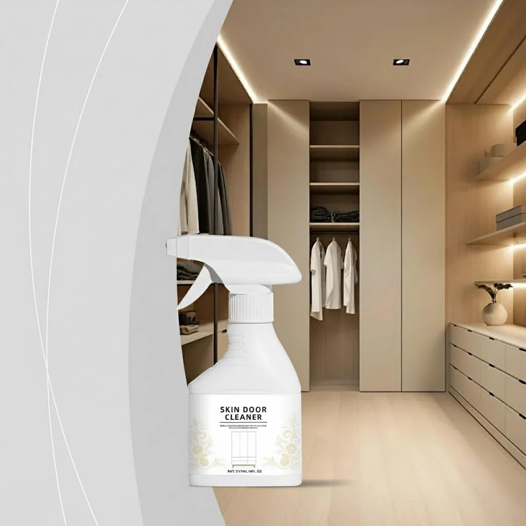 کرم تمیز کننده و پولیش کابینت آشپزخانه، احیا کننده و محافظ براق کننده چند سطحی مبلمان، محلول تمیز کننده سریع برای بهسازی منزل، لوازم تمیز کردن منزل 237 میلی لیتر کرم تمیز کننده و پولیش کابینت آشپزخانه، احیا کننده و محافظ براق کننده چند سطحی مبلمان، محلول تمیز کننده سریع برای بهسازی منزل، لوازم تمیز کردن منزل 237 میلی لیتر