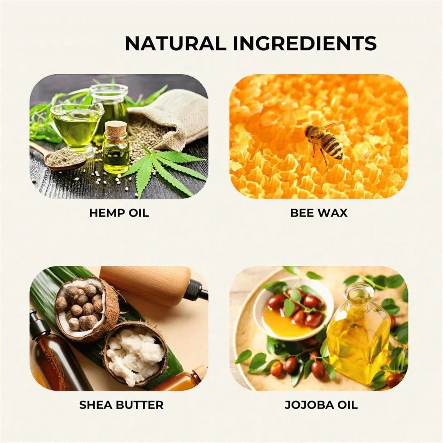 پولیش مبلمان موم عسل، محافظ چند منظوره کف چوبی 80 گرمی به همراه اسفنج، واکس نرم کننده طبیعی مبلمان چوبی، واکس نگهداری و پولیش چوب برای محافظت از میز ناهار خوری، کف، صندلی ها، کابینت پولیش مبلمان موم عسل، محافظ چند منظوره کف چوبی 80 گرمی به همراه اسفنج، واکس نرم کننده طبیعی مبلمان چوبی، واکس نگهداری و پولیش چوب برای محافظت از میز ناهار خوری، کف، صندلی ها، کابینت