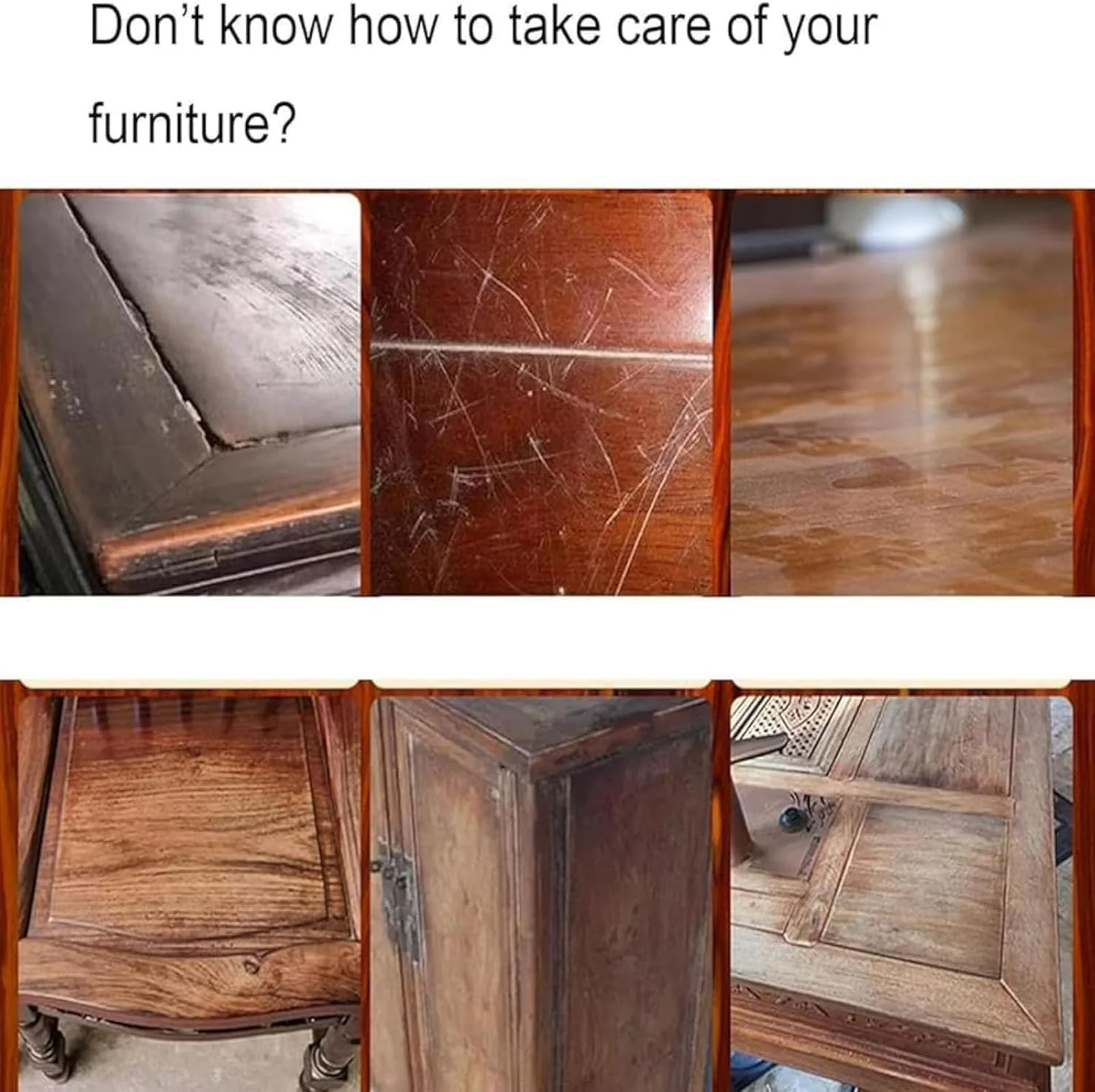 واکس پولیش سنگ KASTWAVE، روغن گردو برای مراقبت و پولیش چوب، پاک کننده طبیعی چوب با رایحه گردو، احیا کننده سطوح چوبی، محافظت از چوب در برابر خشک شدن یا ترک خوردن، پرداخت براق، 2 عدد واکس پولیش سنگ KASTWAVE، روغن گردو برای مراقبت و پولیش چوب، پاک کننده طبیعی چوب با رایحه گردو، احیا کننده سطوح چوبی، محافظت از چوب در برابر خشک شدن یا ترک خوردن، پرداخت براق، 2 عدد