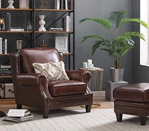 پایه مبلمان چوبی KASTWAVE، بسته 4 عددی پایه های جایگزین مبل برای پروژه های DIY، پایه های اواسط قرن با سوراخ های پیچ از پیش حفر شده، ایده آل برای مبل، کمد، بوفه، میز قهوه (10 سانتی متر، قهوه ای) پایه مبلمان چوبی KASTWAVE، بسته 4 عددی پایه های جایگزین مبل برای پروژه های DIY، پایه های اواسط قرن با سوراخ های پیچ از پیش حفر شده، ایده آل برای مبل، کمد، بوفه، میز قهوه (10 سانتی متر، قهوه ای)