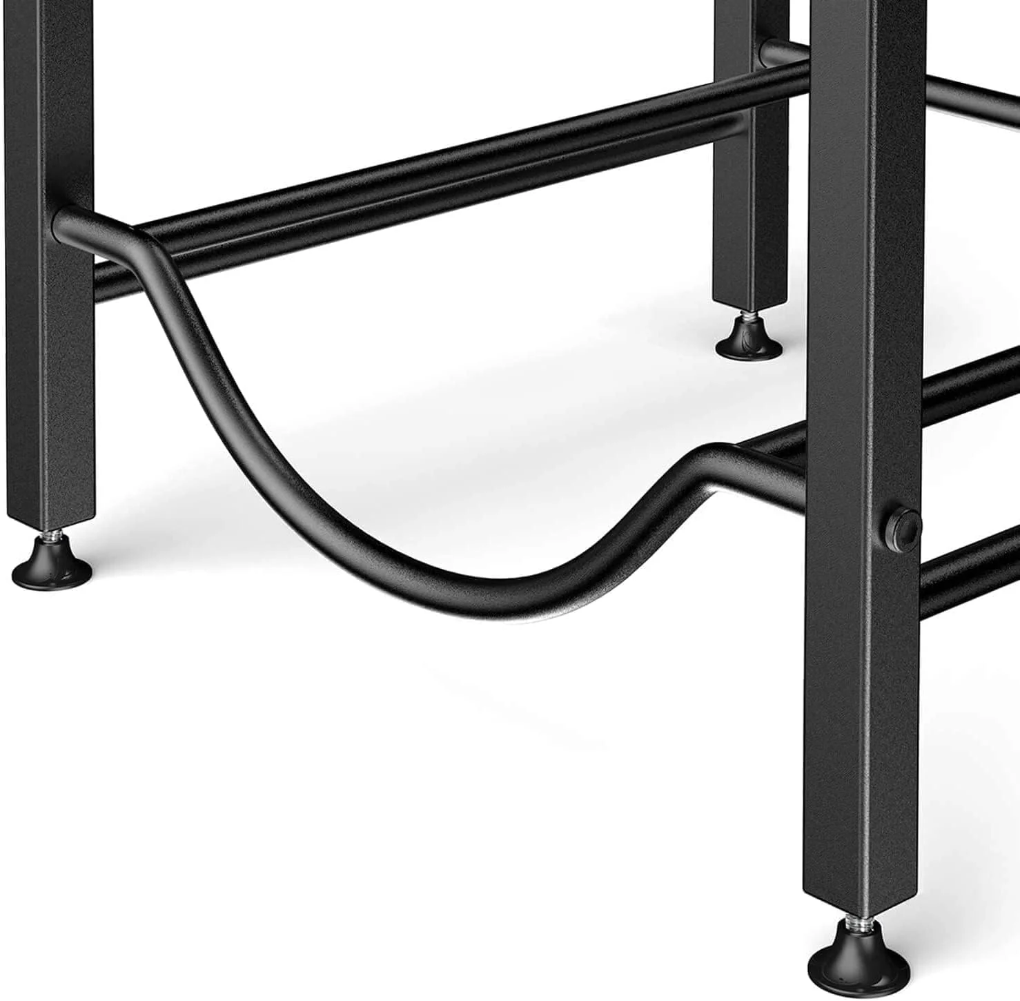 استند نگهداری بطری آب SKY TOUCH، قفسه 4 طبقه نگهدارنده بطری آب، جا بطری آب سنگین 5 گالن مناسب آشپزخانه، خانه و دفتر کار، مونتاژ آسان، مشکی استند نگهداری بطری آب SKY TOUCH، قفسه 4 طبقه نگهدارنده بطری آب، جا بطری آب سنگین 5 گالن مناسب آشپزخانه، خانه و دفتر کار، مونتاژ آسان، مشکی