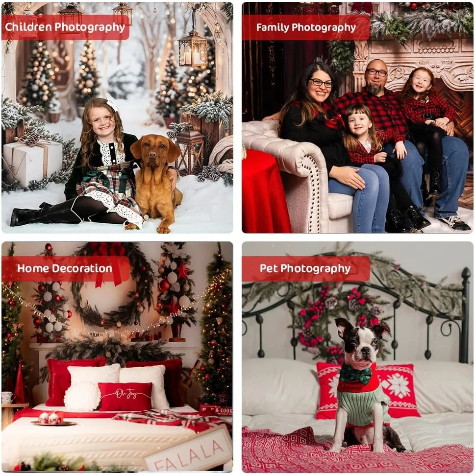 پس زمینه کریسمس کیت، پرده سبز، شومینه پنجره ای با پس زمینه عکس کریسمس کف چوبی، مجموعه 3 تکه پس زمینه اتاق 8x8 فوت و 10x8 فوت و 10x8 فوت پس زمینه کریسمس کیت، پرده سبز، شومینه پنجره ای با پس زمینه عکس کریسمس کف چوبی، مجموعه 3 تکه پس زمینه اتاق 8x8 فوت و 10x8 فوت و 10x8 فوت