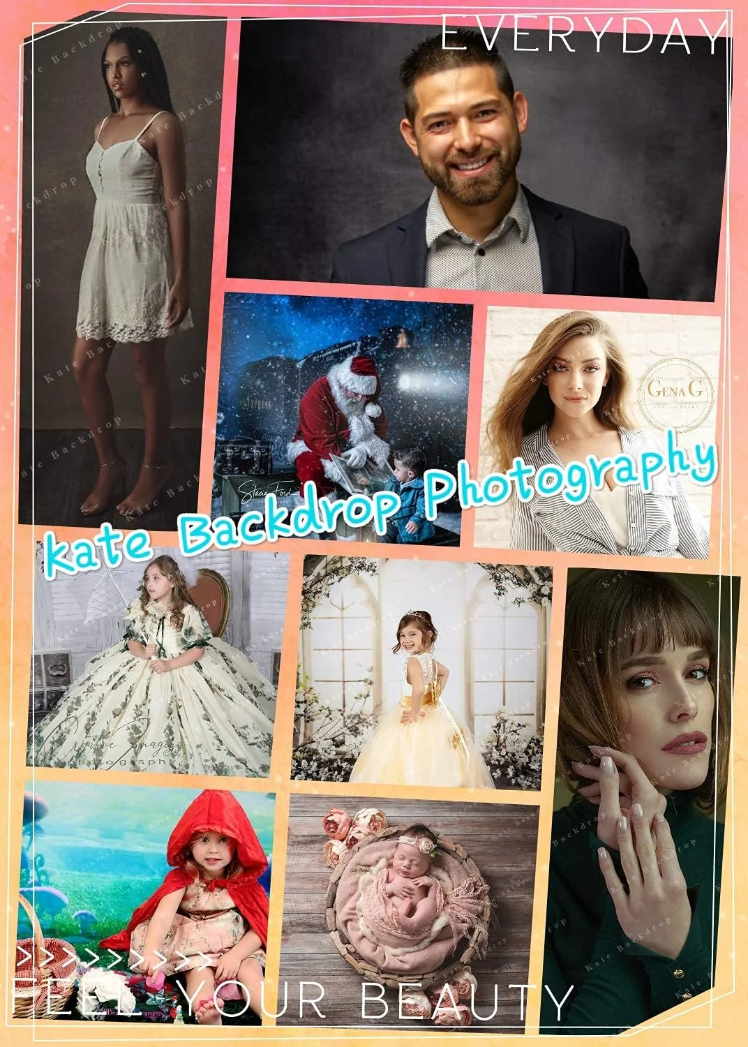 پس زمینه های دکور کریسمس کیت، تاج گل، پرده، مناسب برای اتاق (سایزهای 2.4x2.4 متر، 3x2.4 متر، 3x2.4 متر) پس زمینه های دکور کریسمس کیت، تاج گل، پرده، مناسب برای اتاق (سایزهای 2.4x2.4 متر، 3x2.4 متر، 3x2.4 متر)