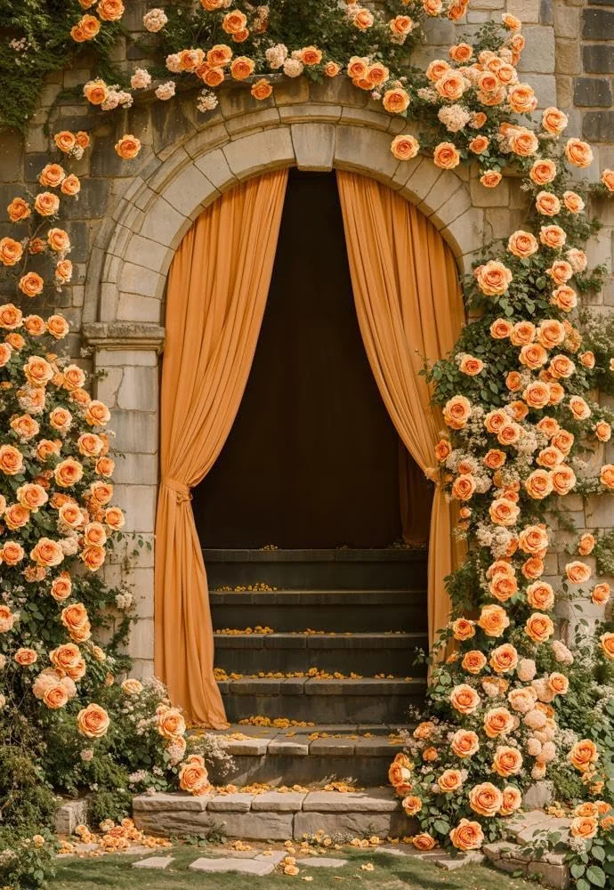 پس زمینه عکاسی طرح طاق گل زرد کیت، مناسب فضای باز، پرده های بهاری، گلدار، شیک، روستایی، تعطیلات، مهمانی، پرتره مادرانه، استودیو عکاسی، لوازم جانبی عکس و فیلم، 5×7 فوت پس زمینه عکاسی طرح طاق گل زرد کیت، مناسب فضای باز، پرده های بهاری، گلدار، شیک، روستایی، تعطیلات، مهمانی، پرتره مادرانه، استودیو عکاسی، لوازم جانبی عکس و فیلم، 5×7 فوت