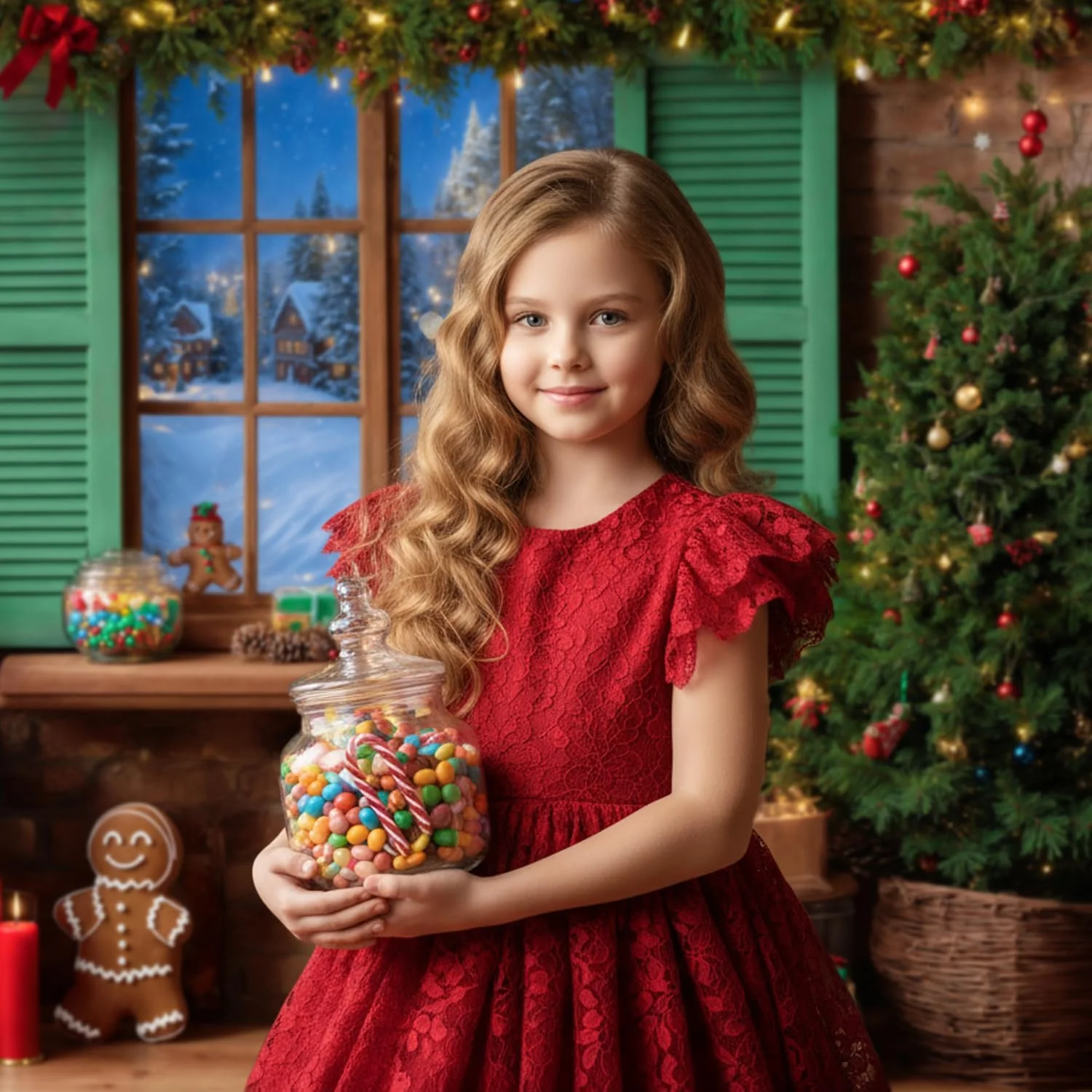 پس زمینه های عکاسی کریسمس کیت، 3x2 متر، درخت کریسمس، خرس، پنجره، آب نبات، لوازم داخلی، پس زمینه پرتره تولد کودکان، استودیوی عکس پس زمینه های عکاسی کریسمس کیت، 3x2 متر، درخت کریسمس، خرس، پنجره، آب نبات، لوازم داخلی، پس زمینه پرتره تولد کودکان، استودیوی عکس