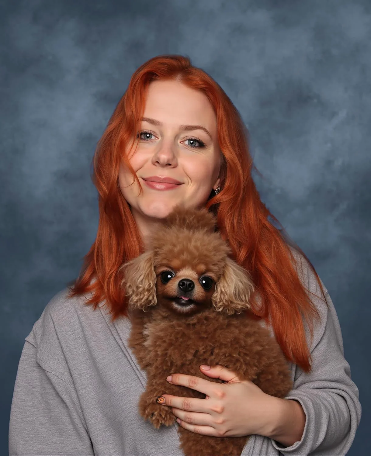 پس زمینه پرتره کیت آبی استودیویی عکاسی 3x3 متر / 10x10 فوت پس زمینه عکاسی هنری تبلیغات مجله غرفه عکسبرداری ویدیویی یوتیوب پس زمینه تماس تلفنی کودک