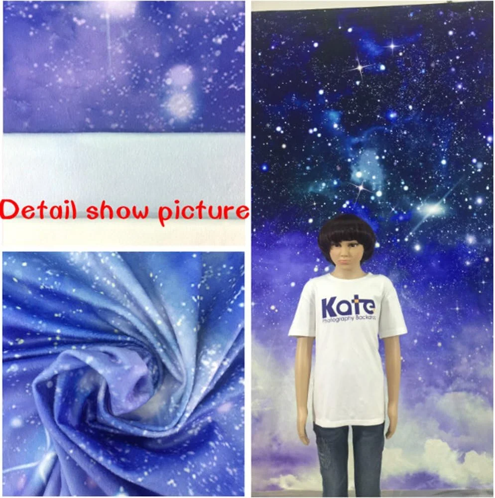 پس زمینه های حصار چوبی میکروفیبر Kate 7x5ft برای عکاسی، پس زمینه تزئینی عید پاک، پس زمینه بافت چوبی رنگارنگ، پس زمینه استودیویی پرتره بزرگسالان و کودکان