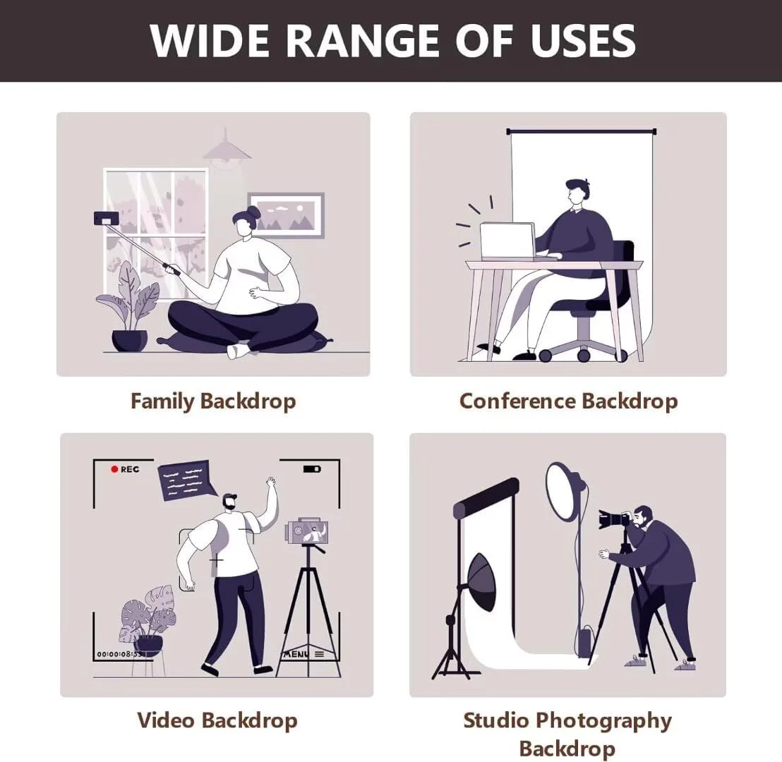 پس زمینه عکاسی کیت خاکستری روشن 2x3 متر، پس زمینه ویدئویی خاکستری و سفید، پس زمینه های عکاسی انتزاعی، پس زمینه پرتره پس زمینه عکاسی کیت خاکستری روشن 2x3 متر، پس زمینه ویدئویی خاکستری و سفید، پس زمینه های عکاسی انتزاعی، پس زمینه پرتره