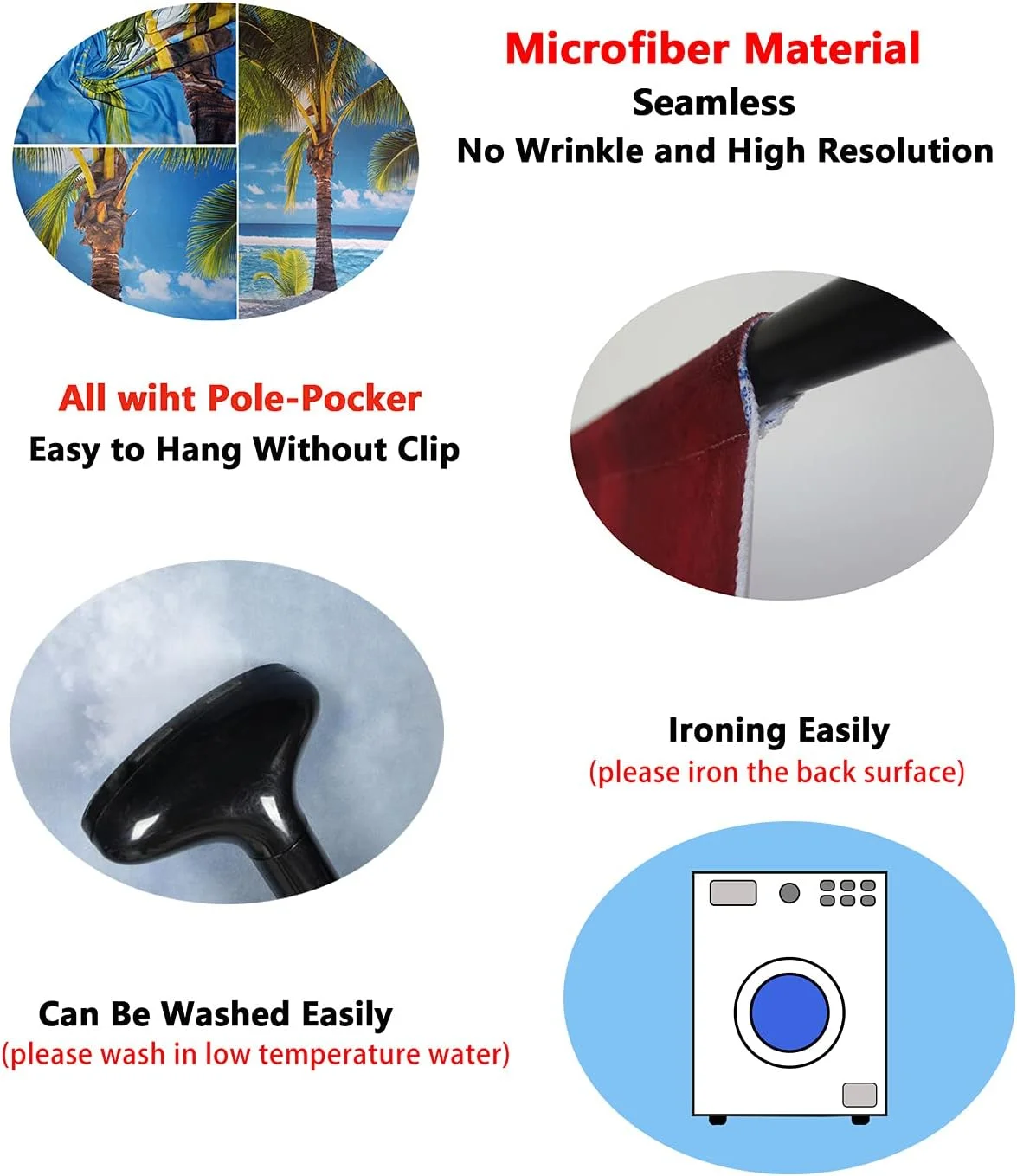 پس زمینه دیوار آجری روستایی میکروفیبر Kate برای عکاسی، مناسب بزرگسالان، کودکان و پسران، پس زمینه پرتره، دکوراسیون منزل و لوازم جانبی پس زمینه دیوار آجری روستایی میکروفیبر Kate برای عکاسی، مناسب بزرگسالان، کودکان و پسران، پس زمینه پرتره، دکوراسیون منزل و لوازم جانبی