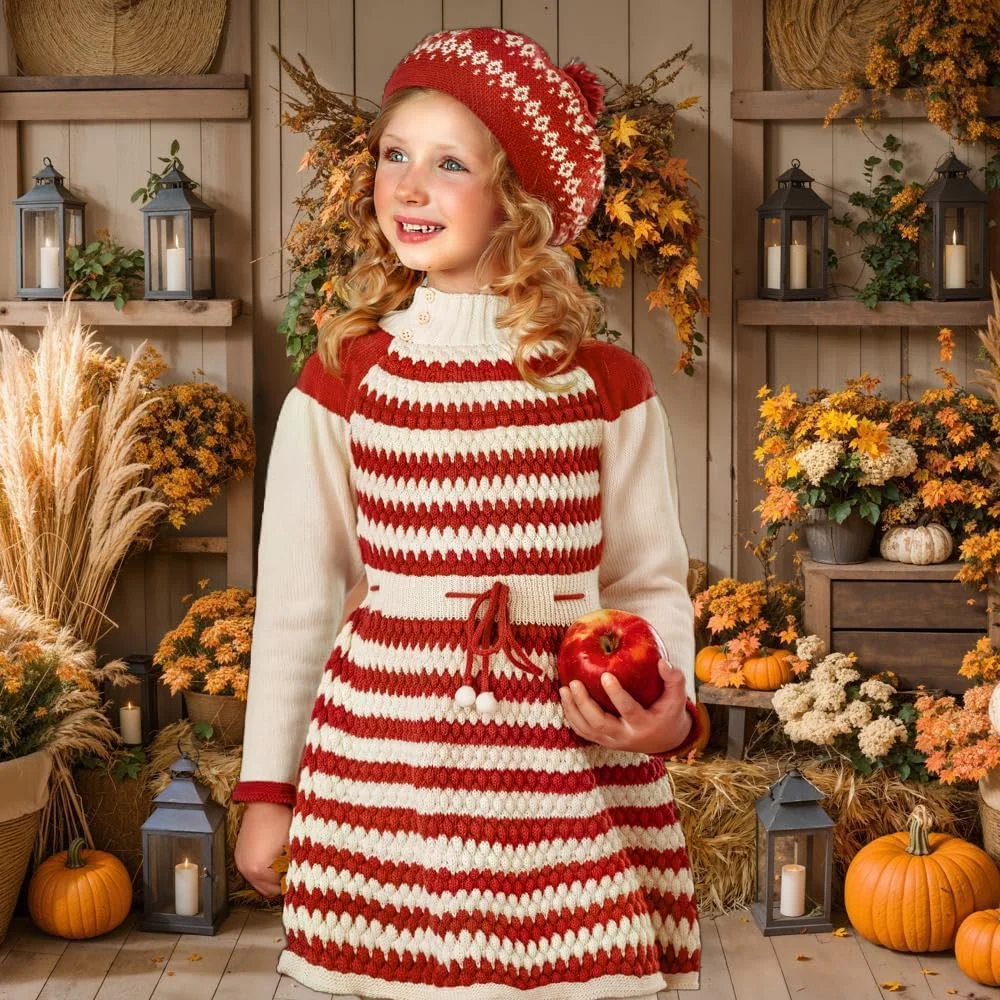 پس زمینه عکاسی کدو تنبل پاییزی کیت، پس زمینه برداشت پاییزی، کف چوبی کاه، برگ افرا، چمن پامپاس، پوشش نوزاد برای دکوراسیون جشن تولد و حمام نوزاد 2.2x1.5 متر / 7x5 فوت