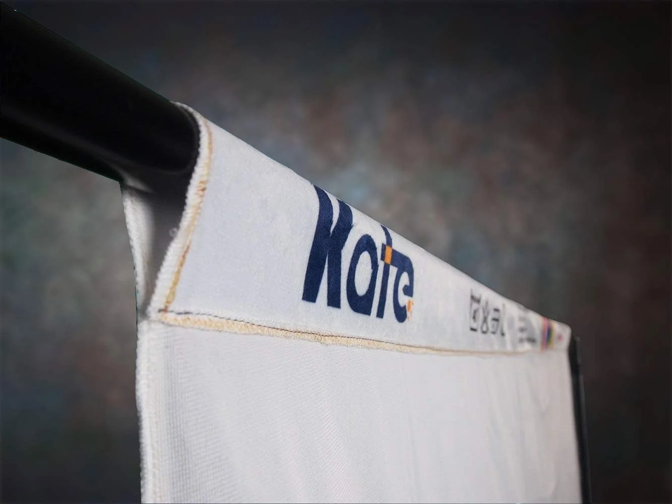 پس زمینه عکس پرده های رنگارنگ اروپایی Kate با ابعاد 2.2×1.5 متر، پس زمینه عکاسی بارداری به سبک فرانسوی لوکس و محو شده برای استودیو عکاسی و وسایل عکاسی