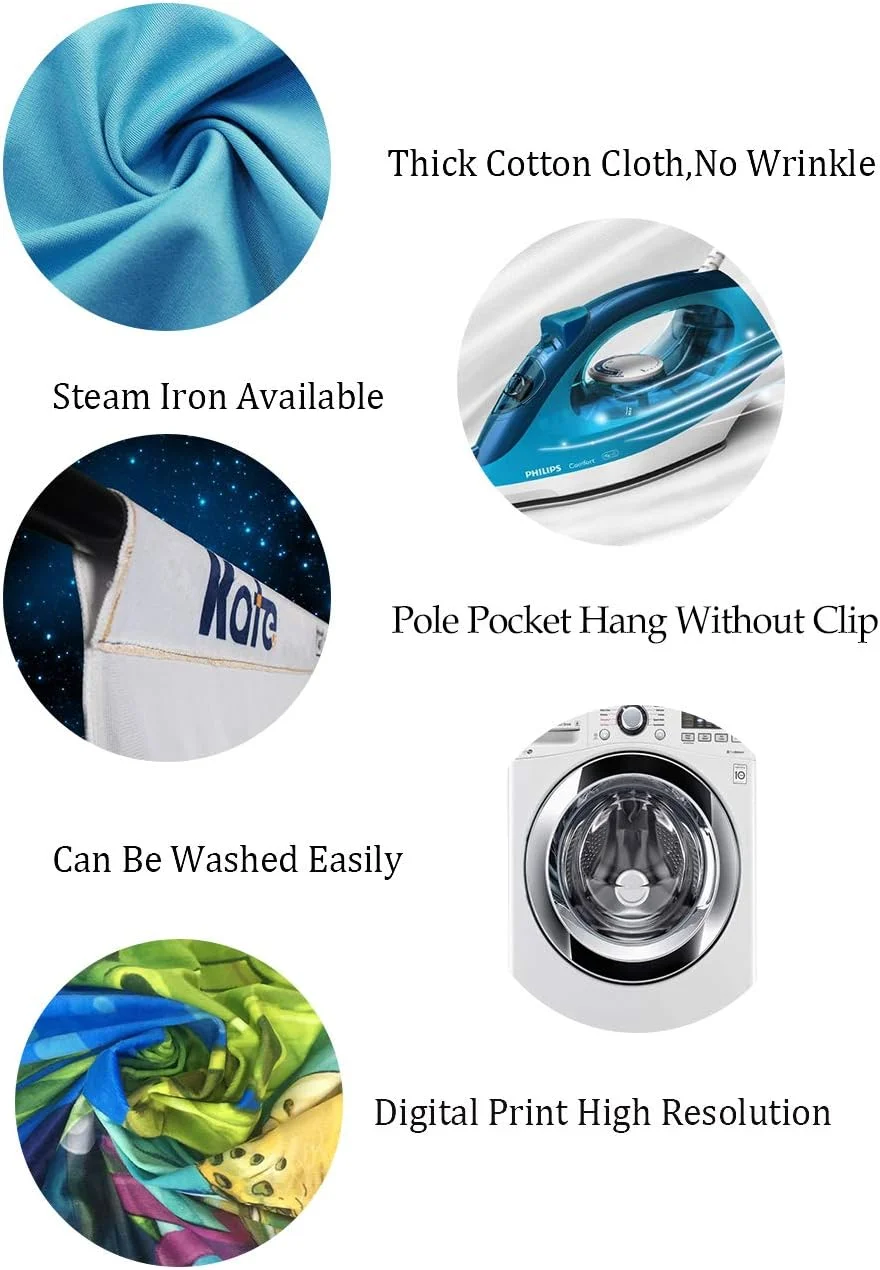 پس زمینه عکاسی رویایی رنگارنگ کیت 7×5 فوت، پرده تزئینی براق، پس زمینه عکس پرتره مهمانی عروسی بزرگسالان دخترانه، لوازم استودیوی عکاسی برای فیلم های عکس