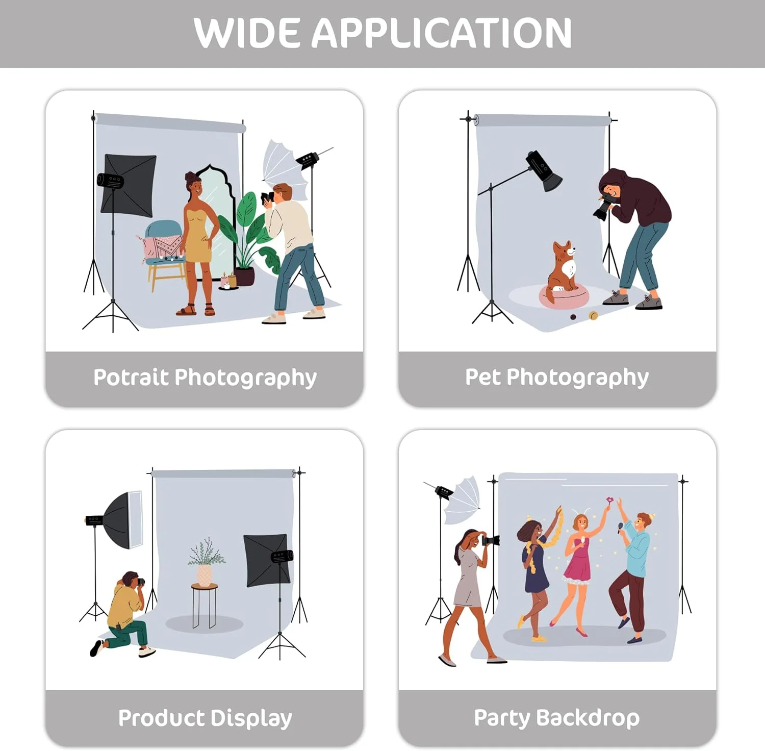 پرده های پس زمینه کیت وایت، پس زمینه عکس پنجره، اتاق داخلی، لوازم عکاسی پرتره خانوادگی، 7x5 فوت پرده های پس زمینه کیت وایت، پس زمینه عکس پنجره، اتاق داخلی، لوازم عکاسی پرتره خانوادگی، 7x5 فوت