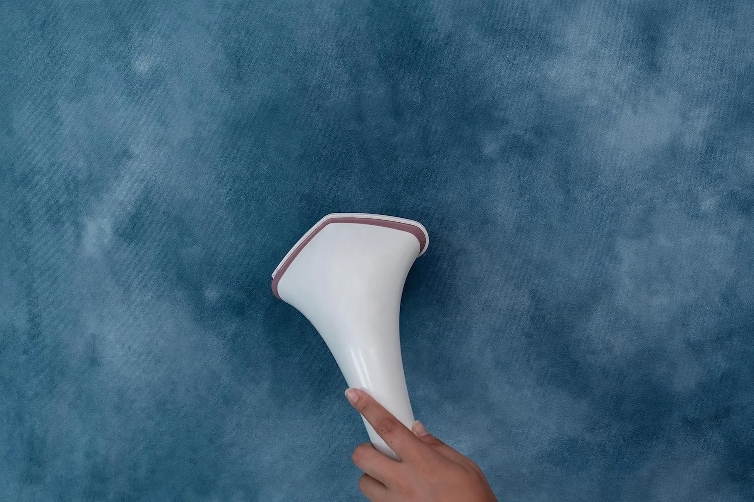 پس زمینه کیت آبی 2 x 3 متر / 6.5 x 10 فوت، پس زمینه عکاسی، لوازم جعبه عکس، پس زمینه های انتزاعی میکروفیبر برای پرتره، پس زمینه بوم نوزاد، استودیوی عکس