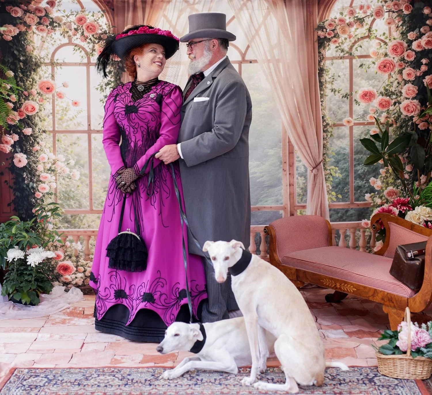 پس زمینه های دیوار گل کیت برای عکاسی، پس زمینه عکس طاق، پرده پنجره، تکیه گاه عکس عروسی، 10x8 فوت