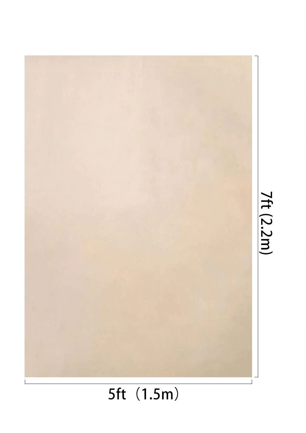 پس زمینه استودیویی کیت، بژ، 1.5x2.2 متر / 5x7 فوت، پس زمینه عکاسی رترو، پس زمینه عکس عروسی، سادگی، عکاسی خانگی، غرفه عکس، قهوه ای روشن، پس زمینه پرتره پس زمینه استودیویی کیت، بژ، 1.5x2.2 متر / 5x7 فوت، پس زمینه عکاسی رترو، پس زمینه عکس عروسی، سادگی، عکاسی خانگی، غرفه عکس، قهوه ای روشن، پس زمینه پرتره